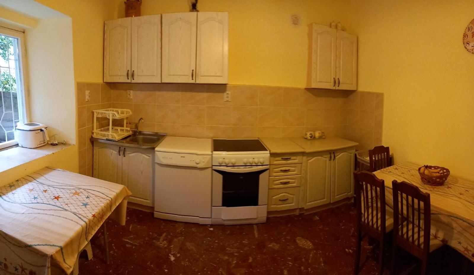 Apartments Dabovic view 5
