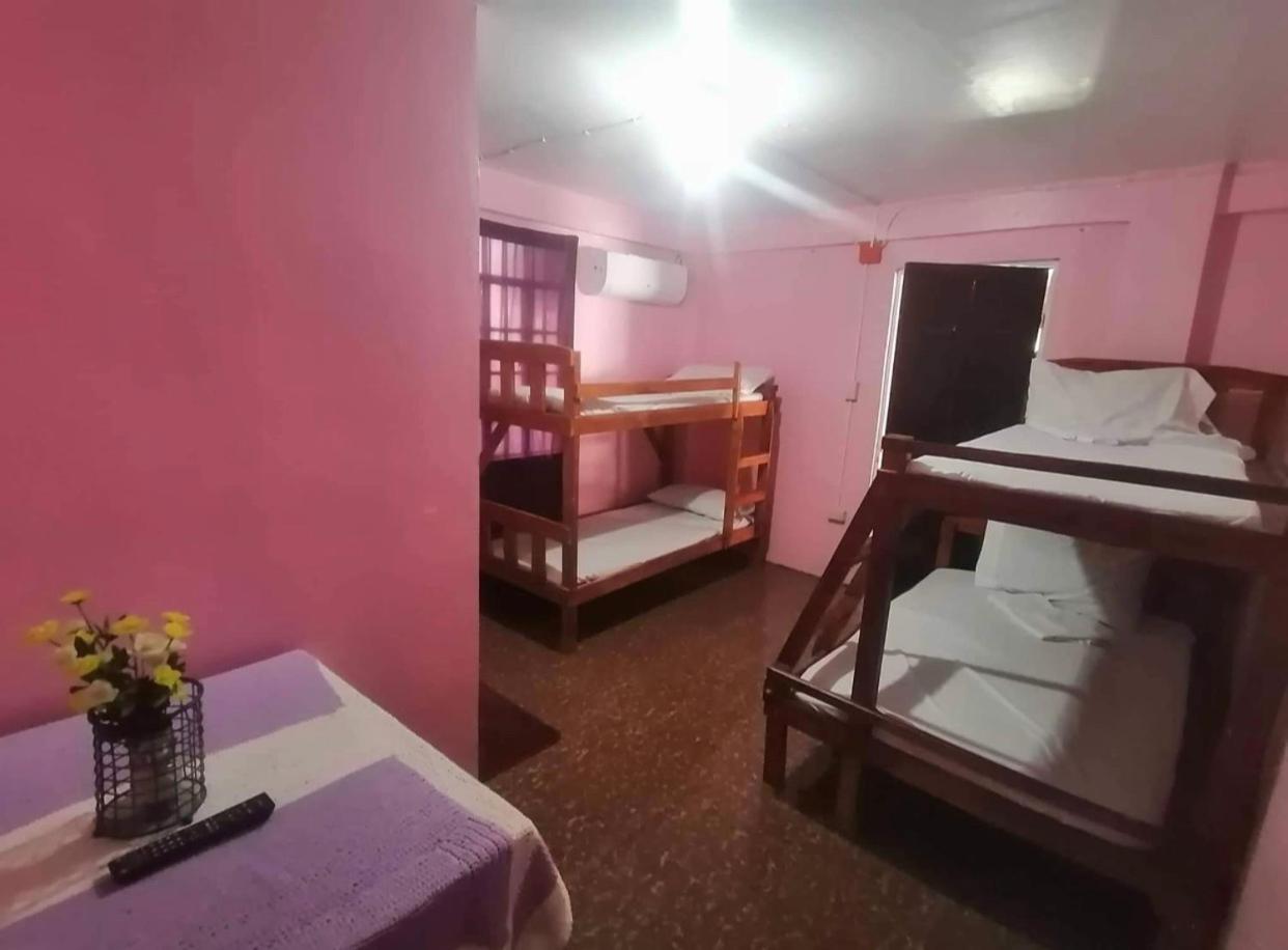LP Madriaga Private Apt fully furnished w/Balcony