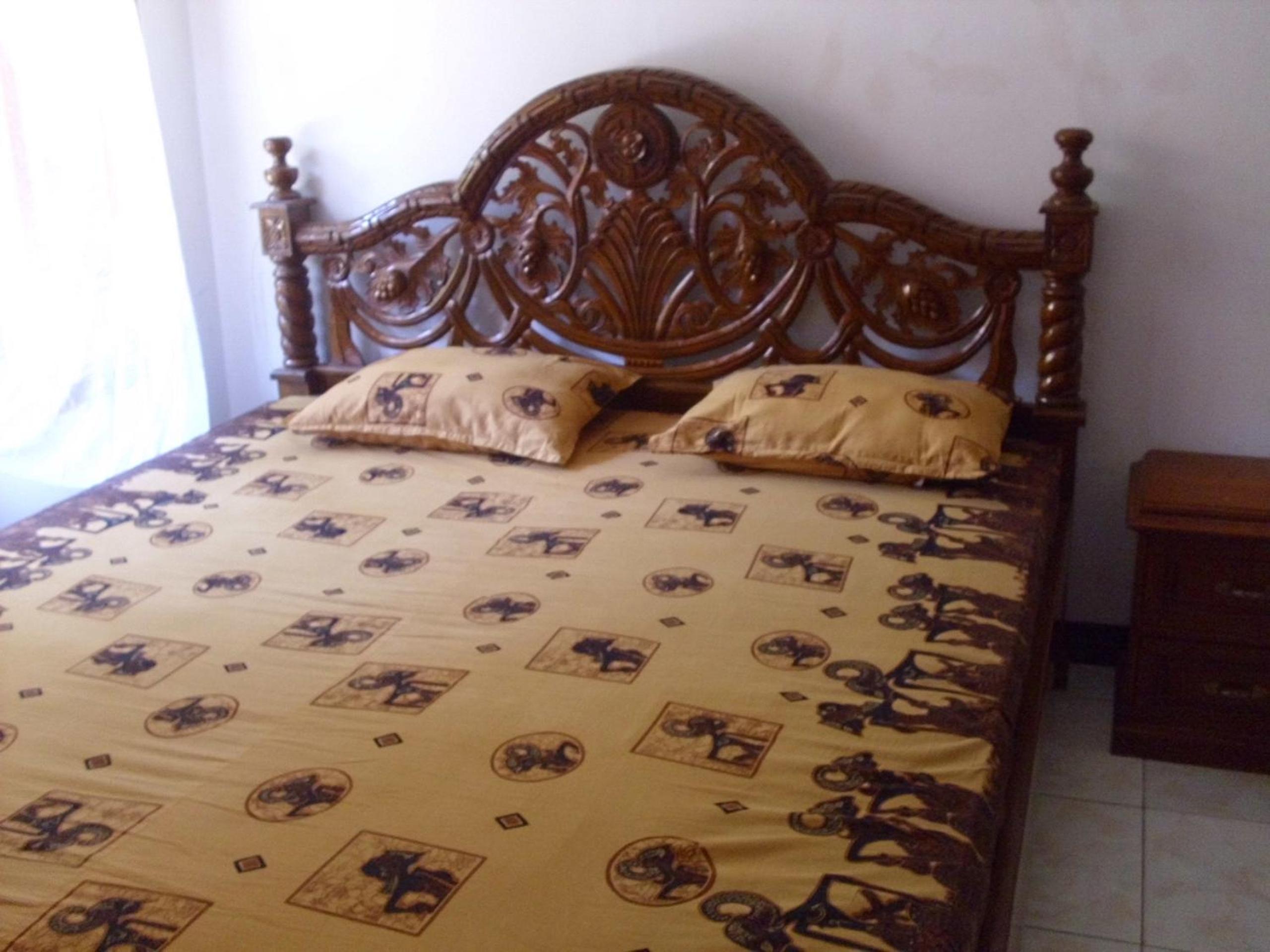 Rinjani Homestay