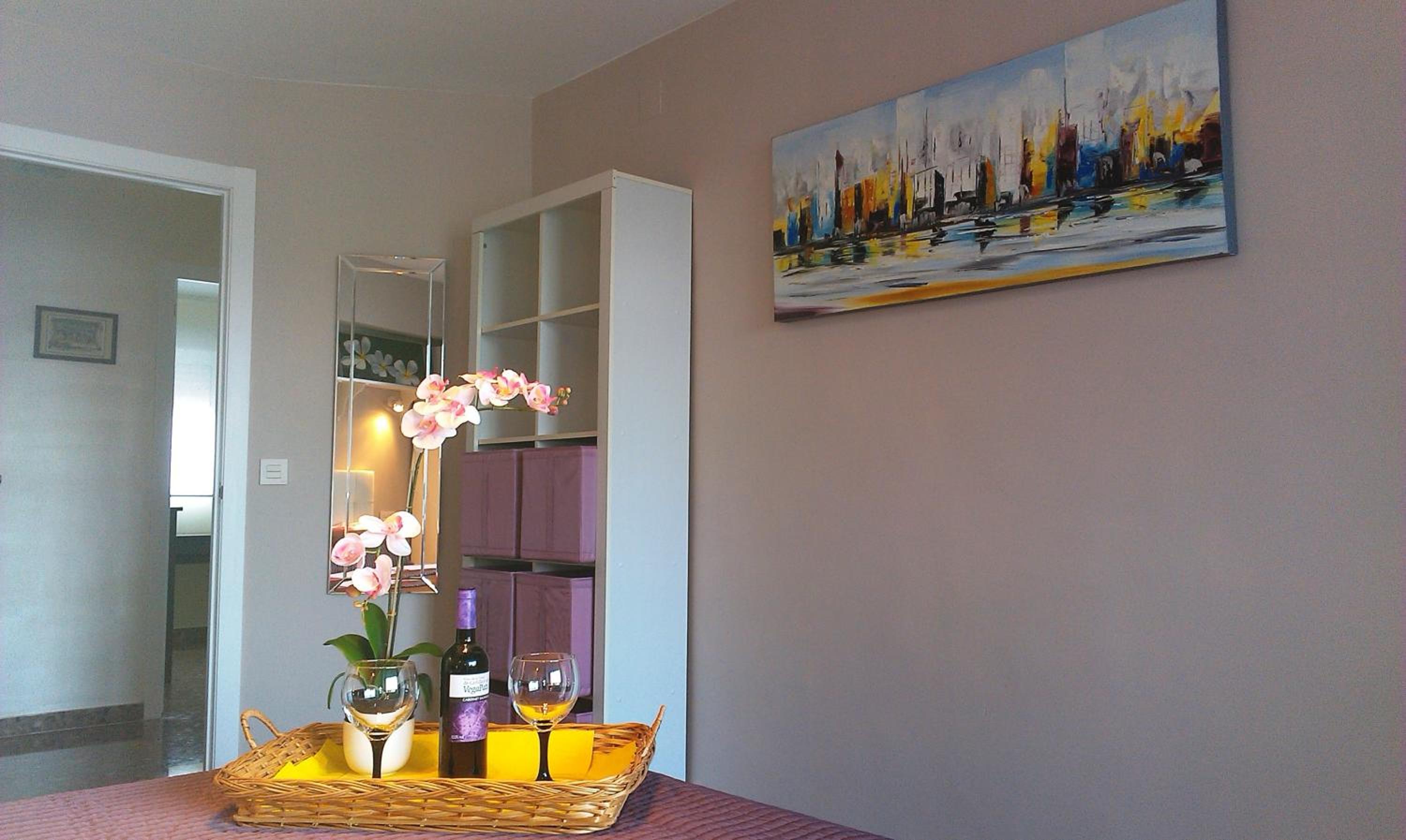 Apartment Alcalde Manuel Catalán Chana view 5