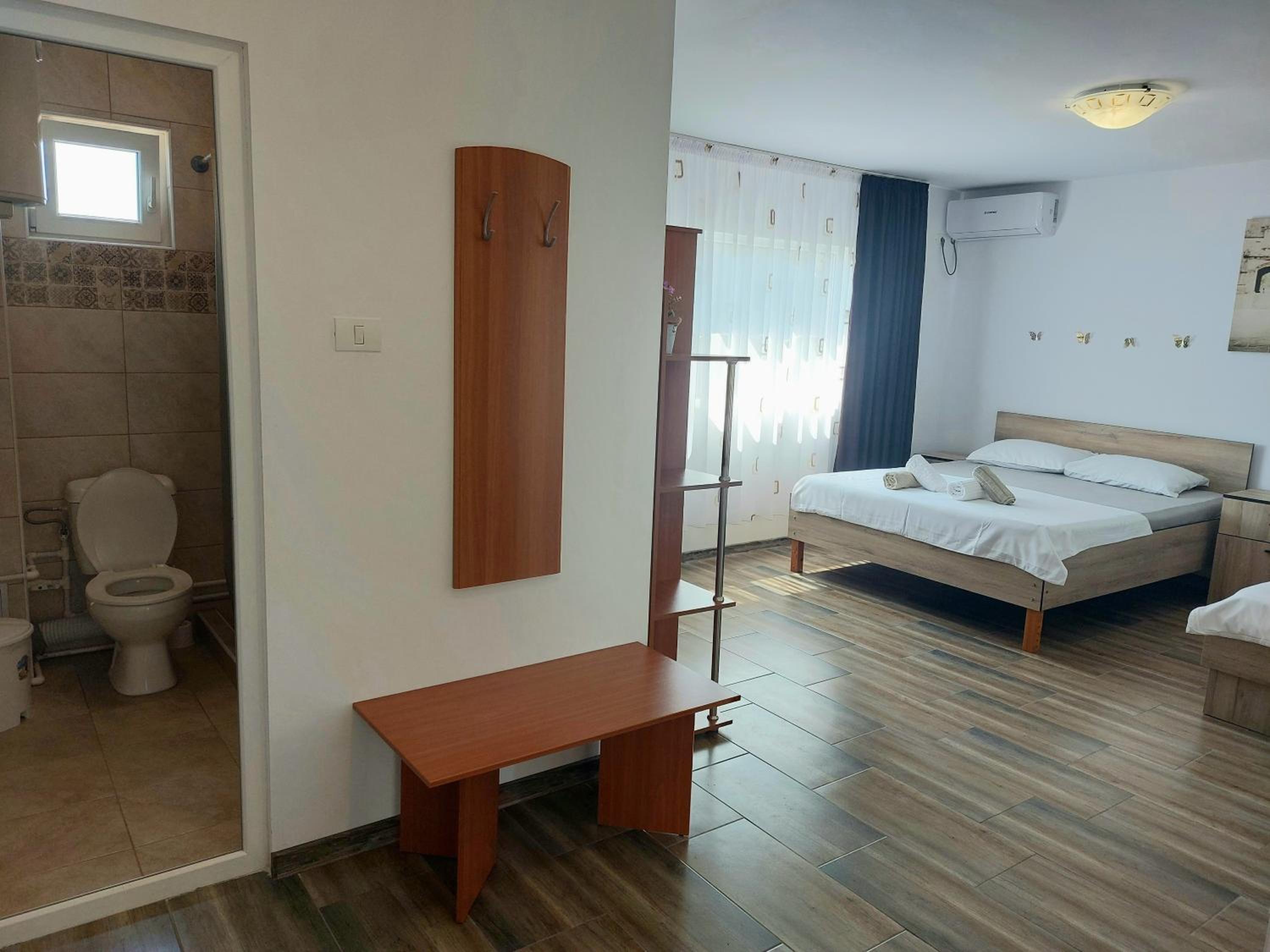 Casa Olimpia 2 Mai