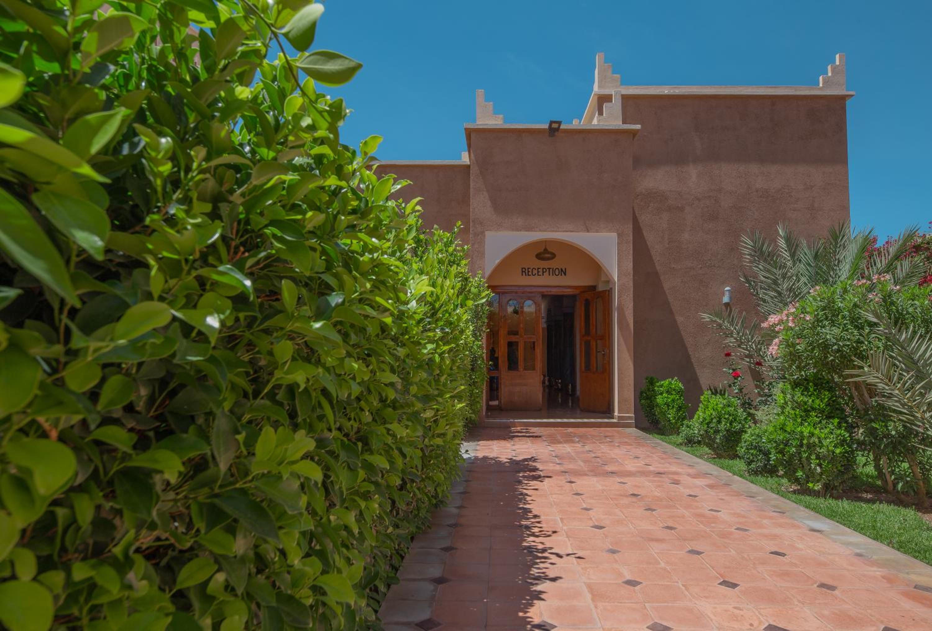 Ksar Ben Youssef