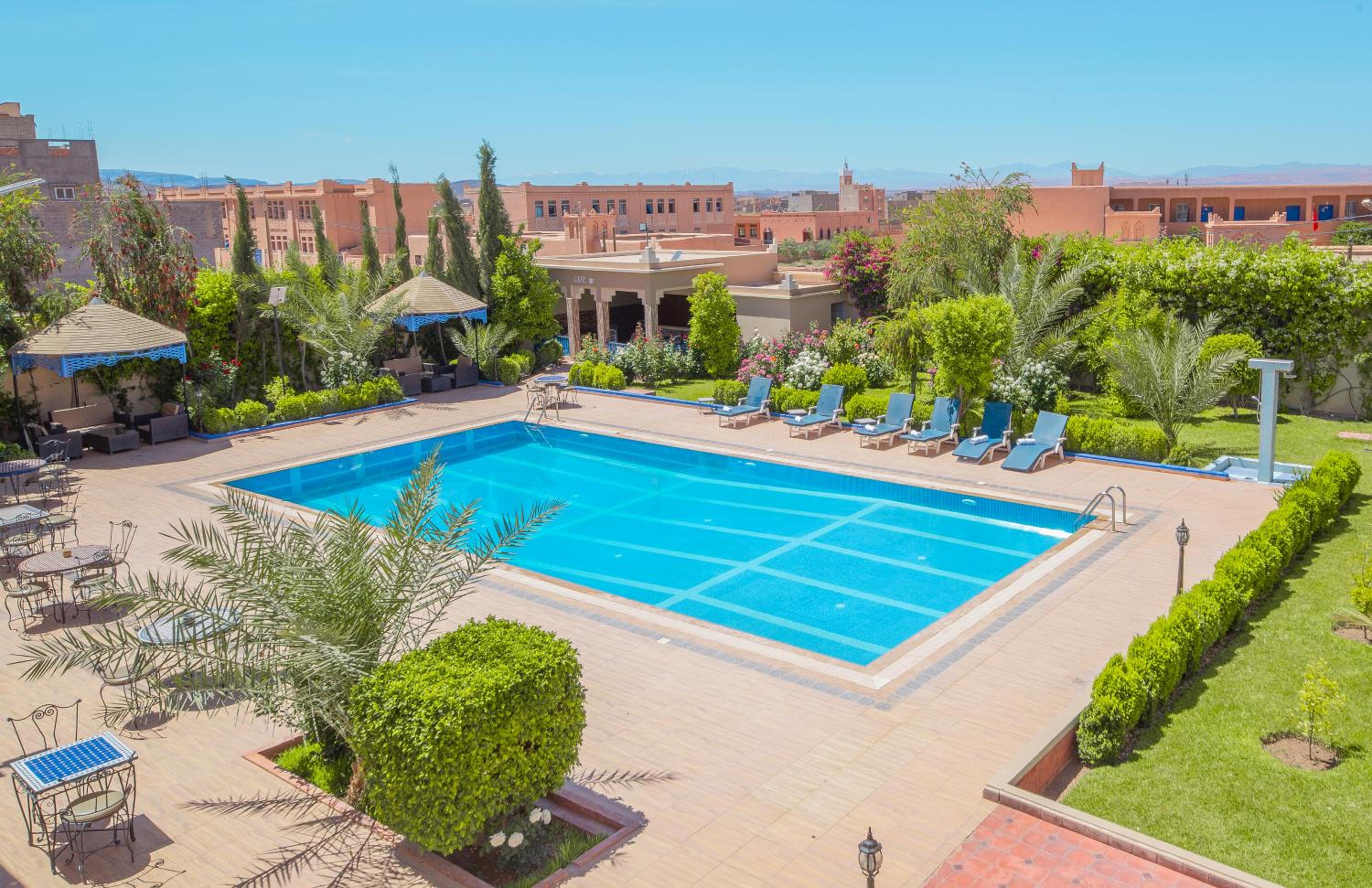 Ksar Ben Youssef