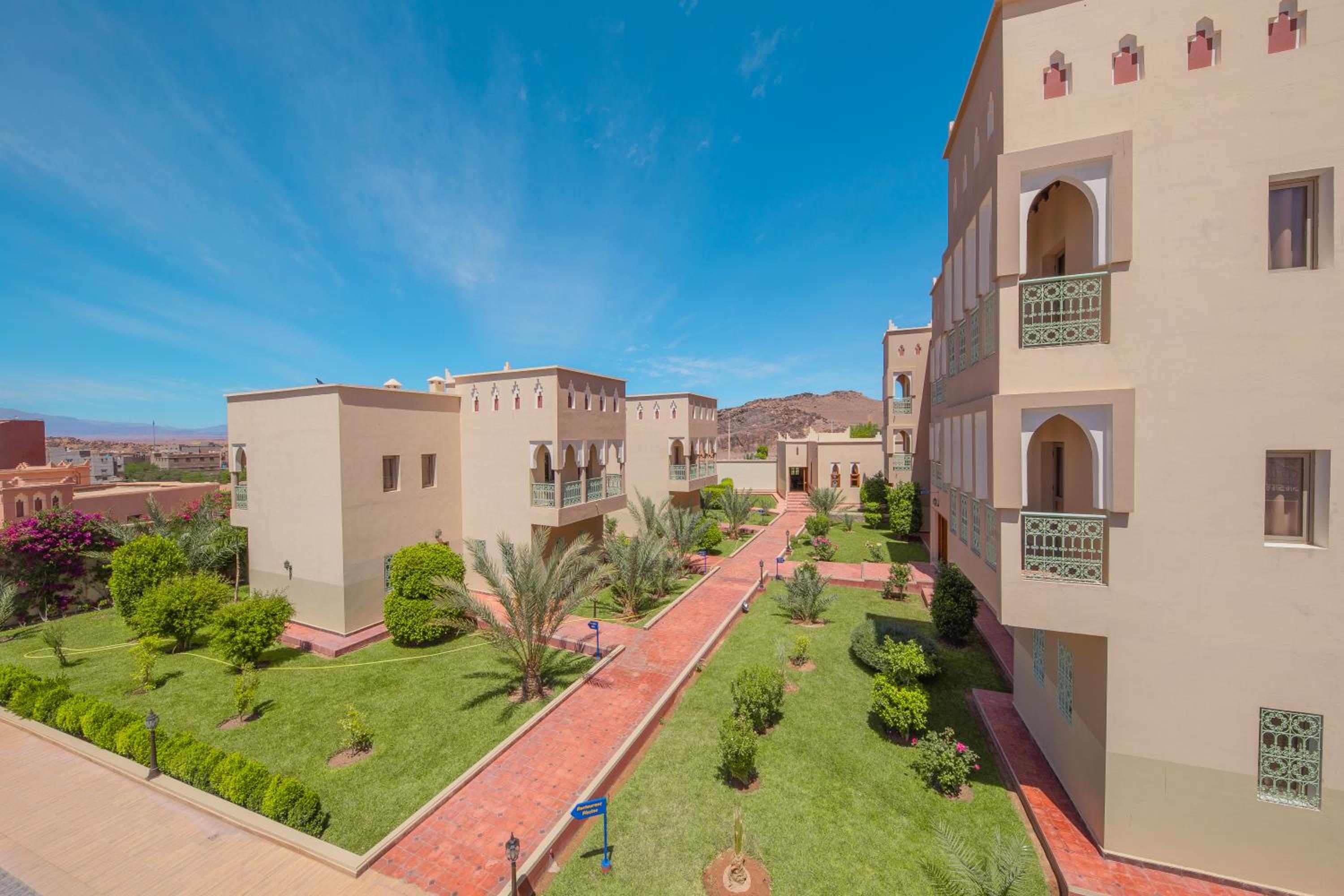 Ksar Ben Youssef