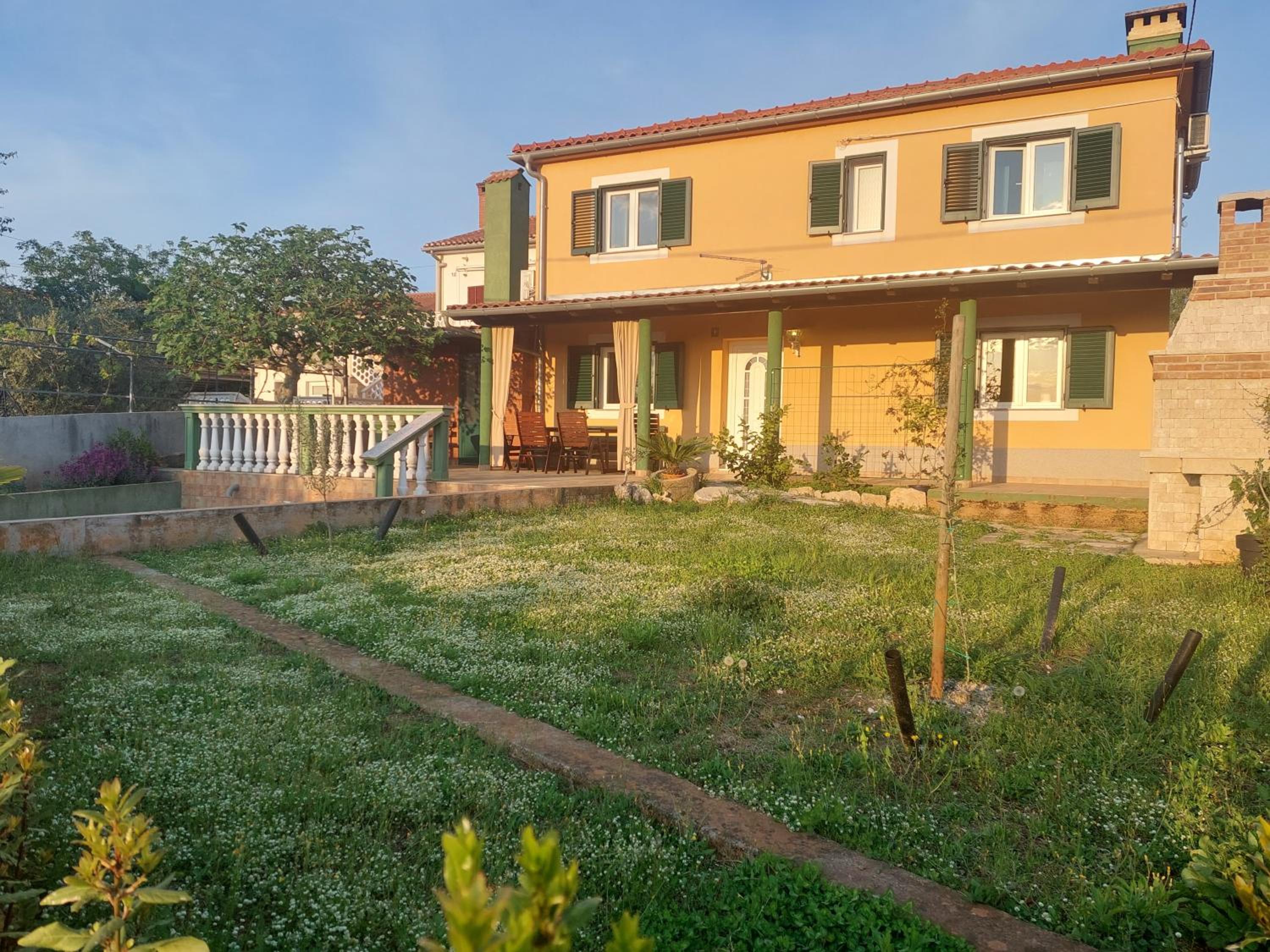 Vila Paula