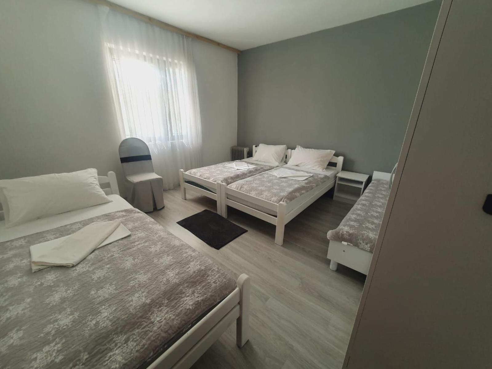Rooms Nikola Rule Ostojic