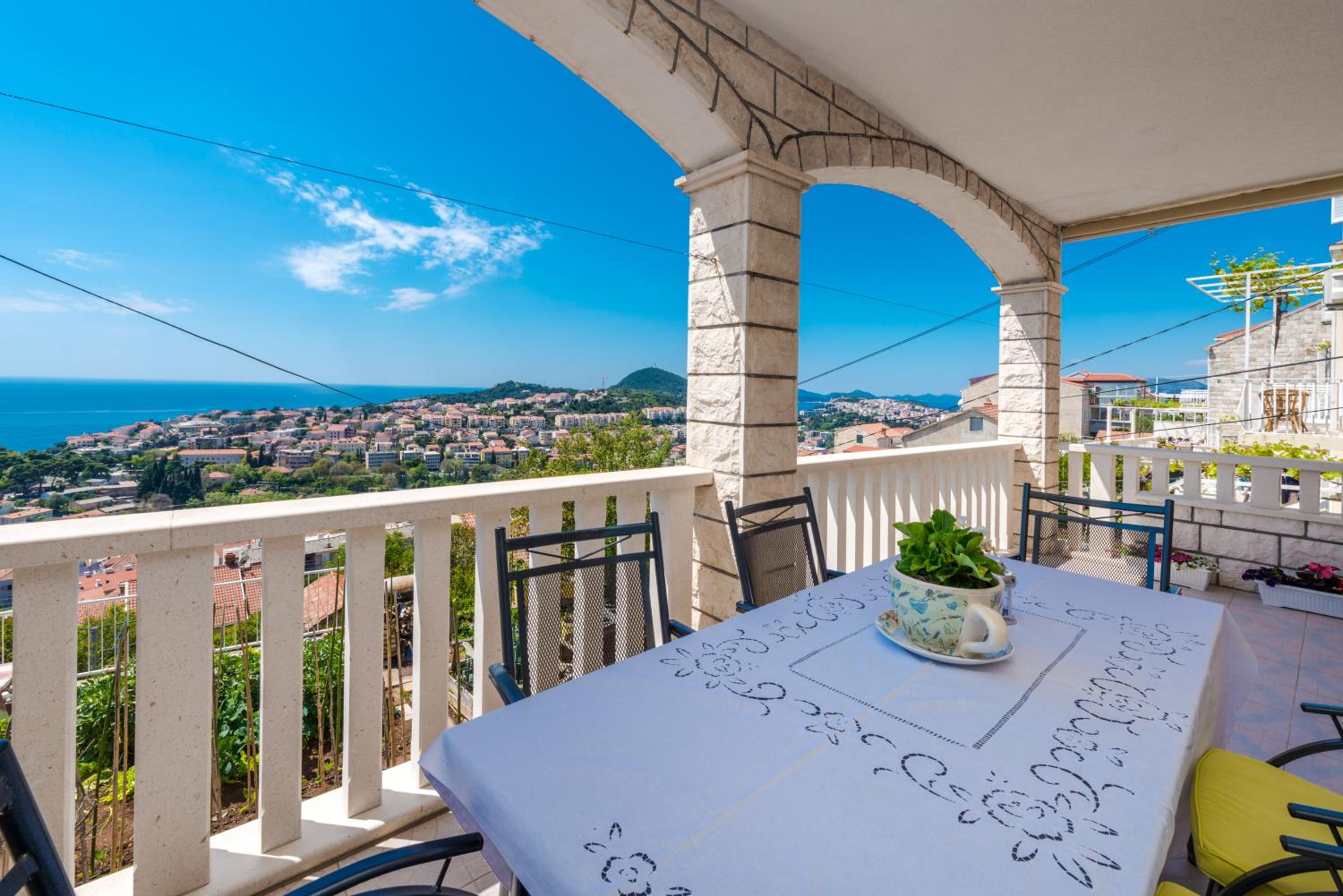 Lovely Apartment
