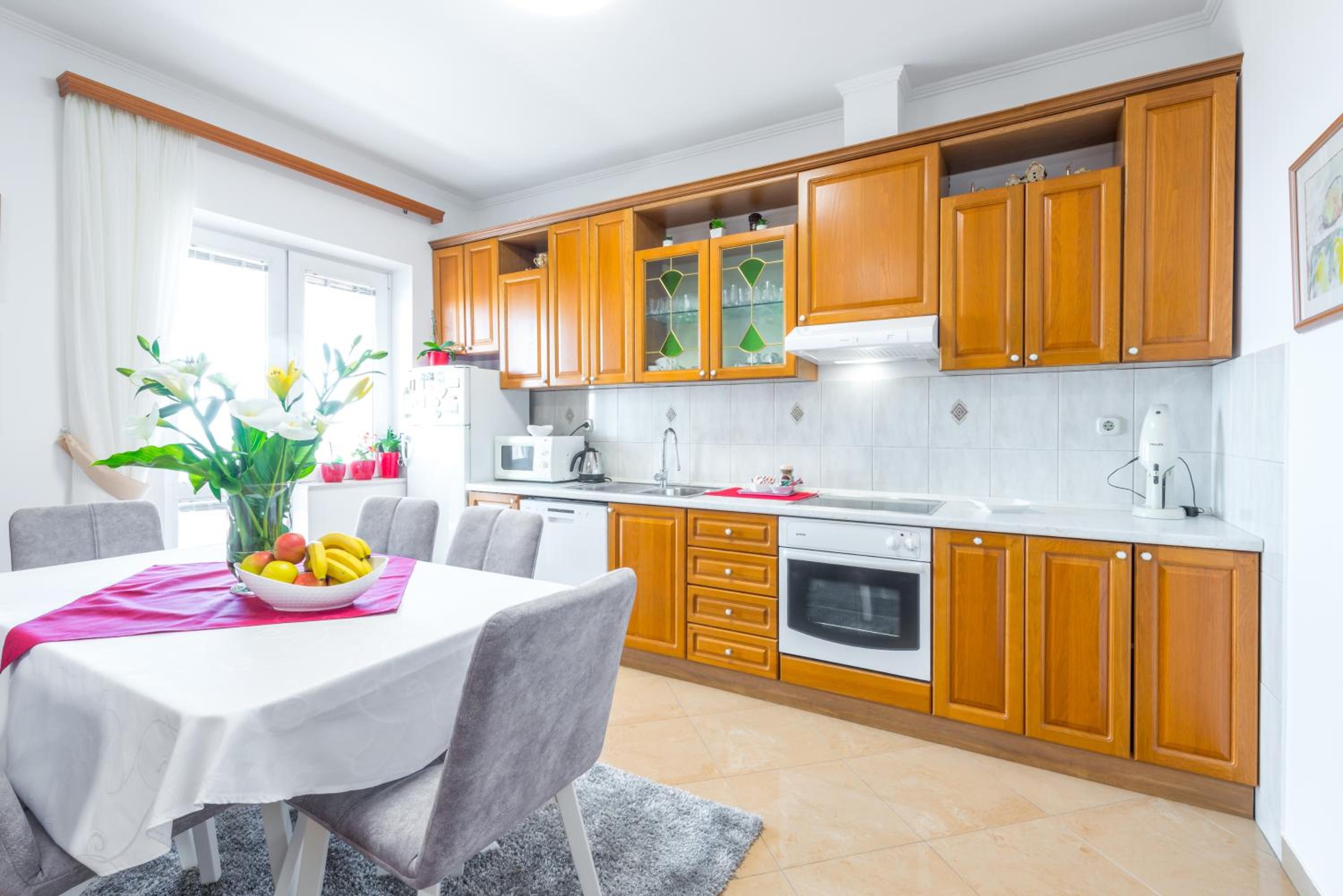 Lovely Apartment
