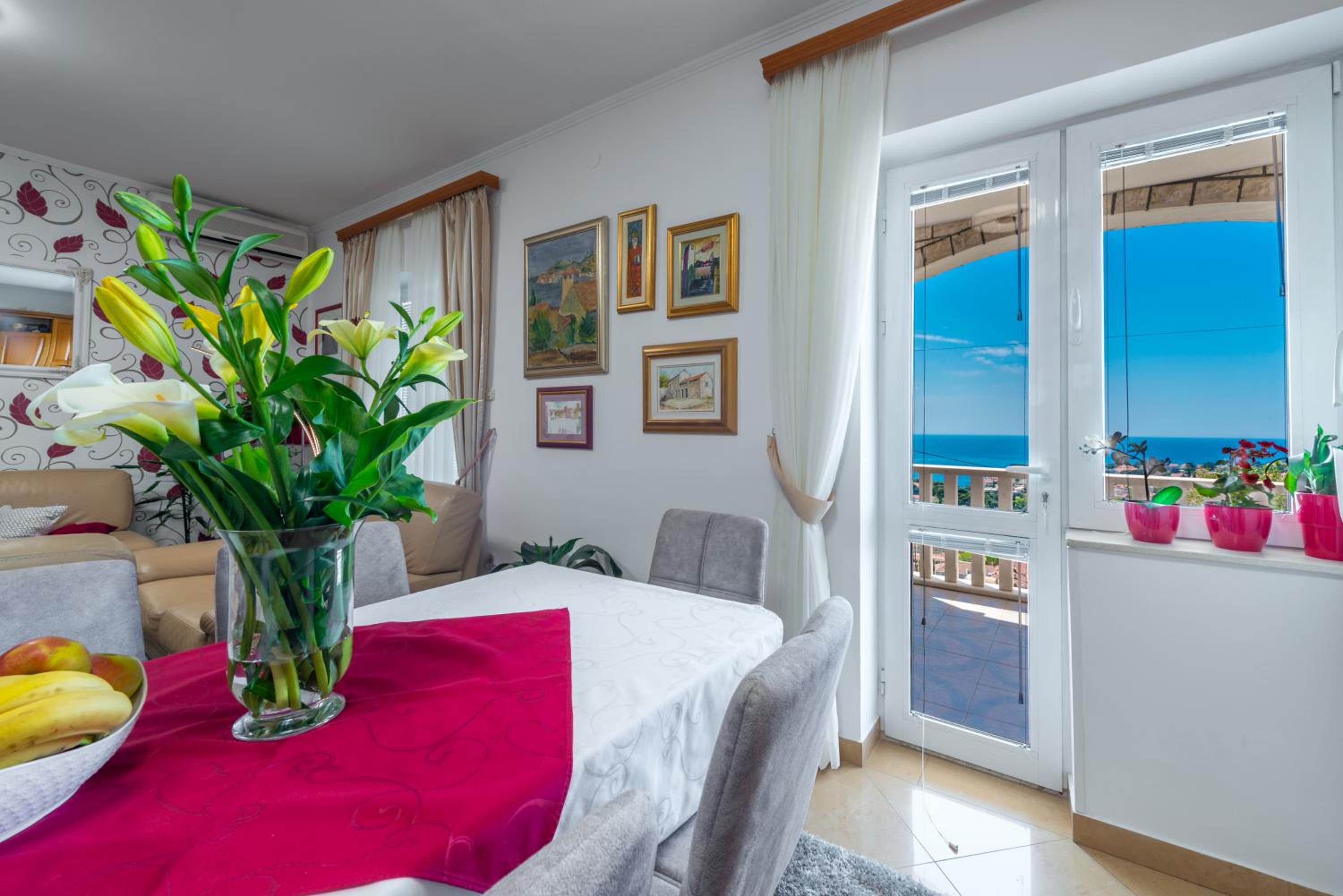Lovely Apartment