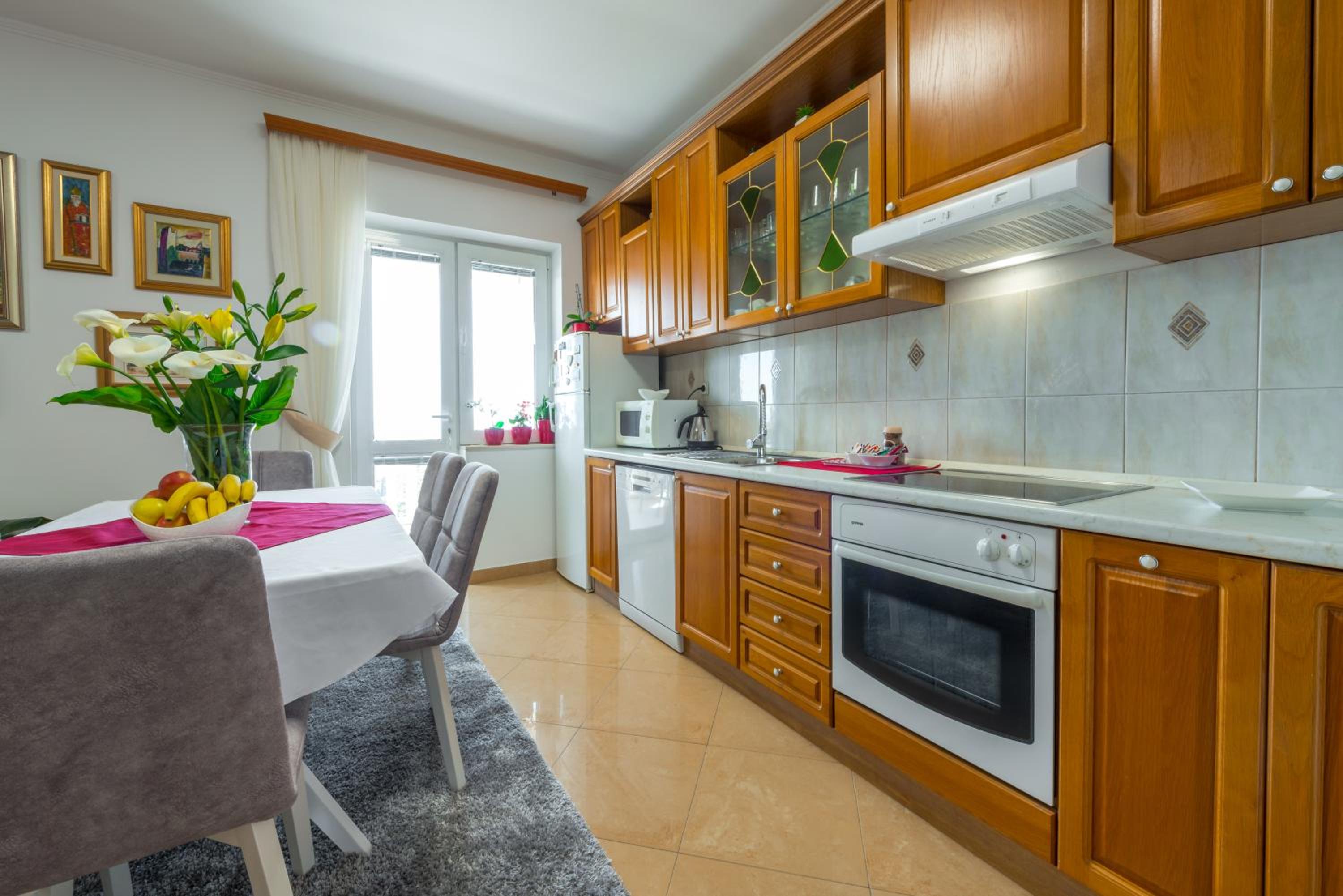 Lovely Apartment