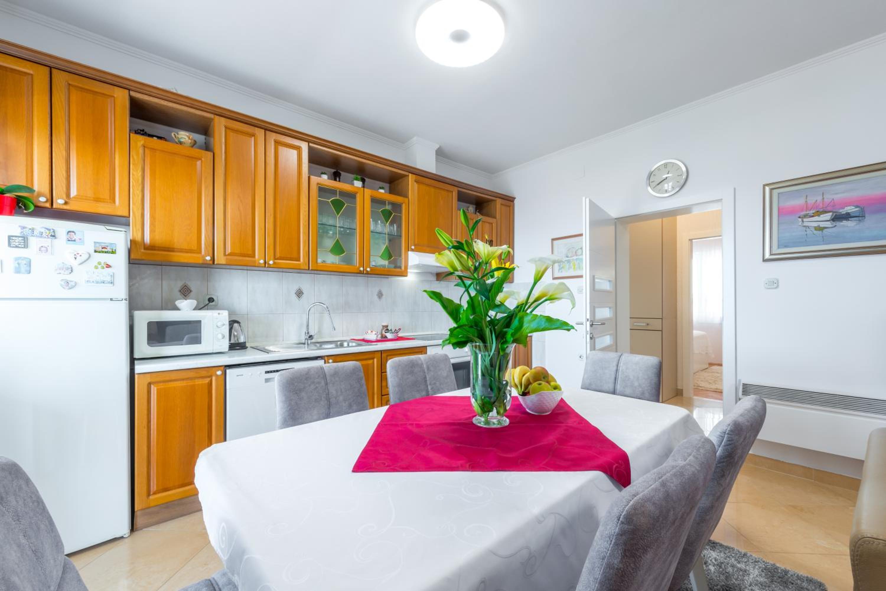 Lovely Apartment
