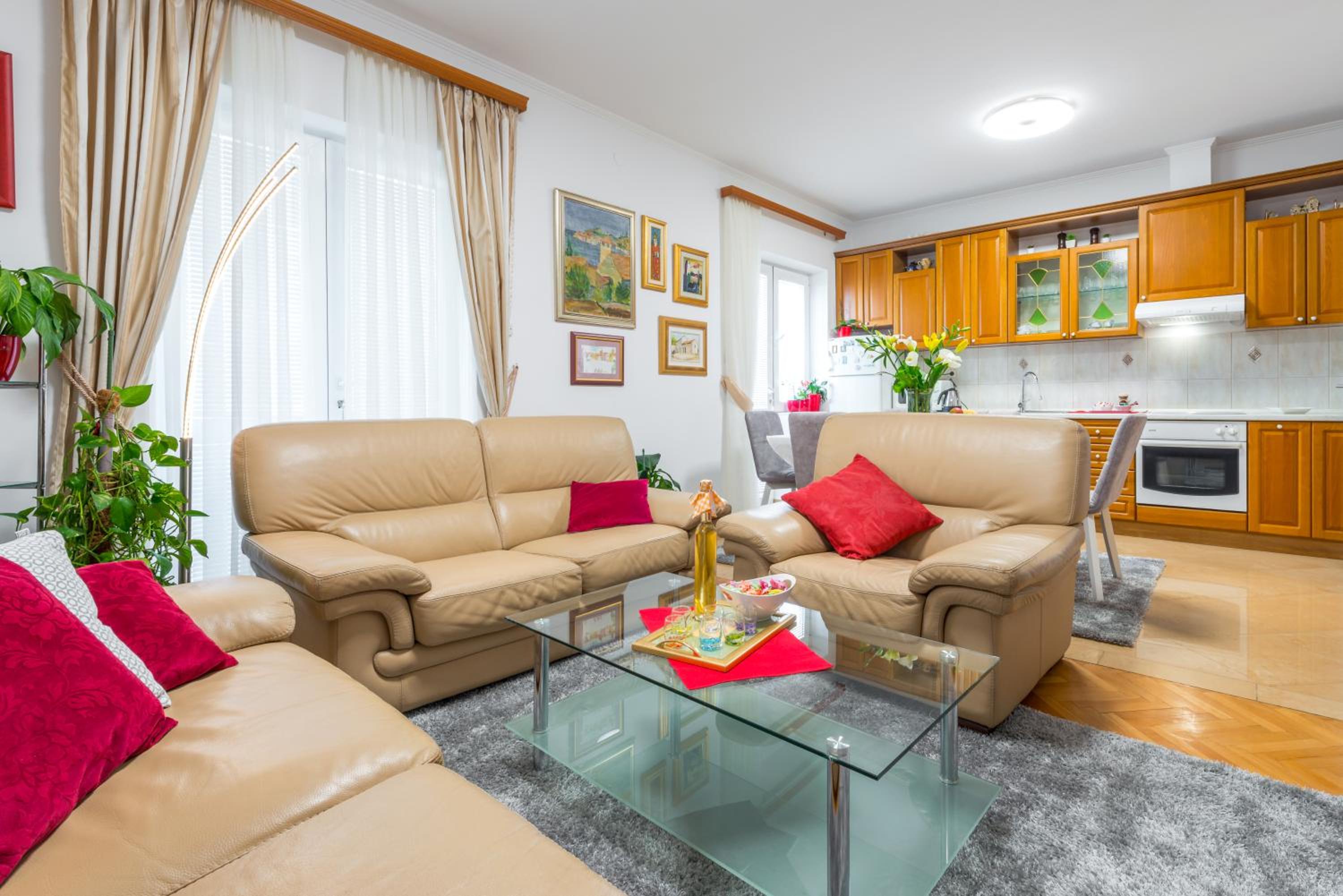 Lovely Apartment