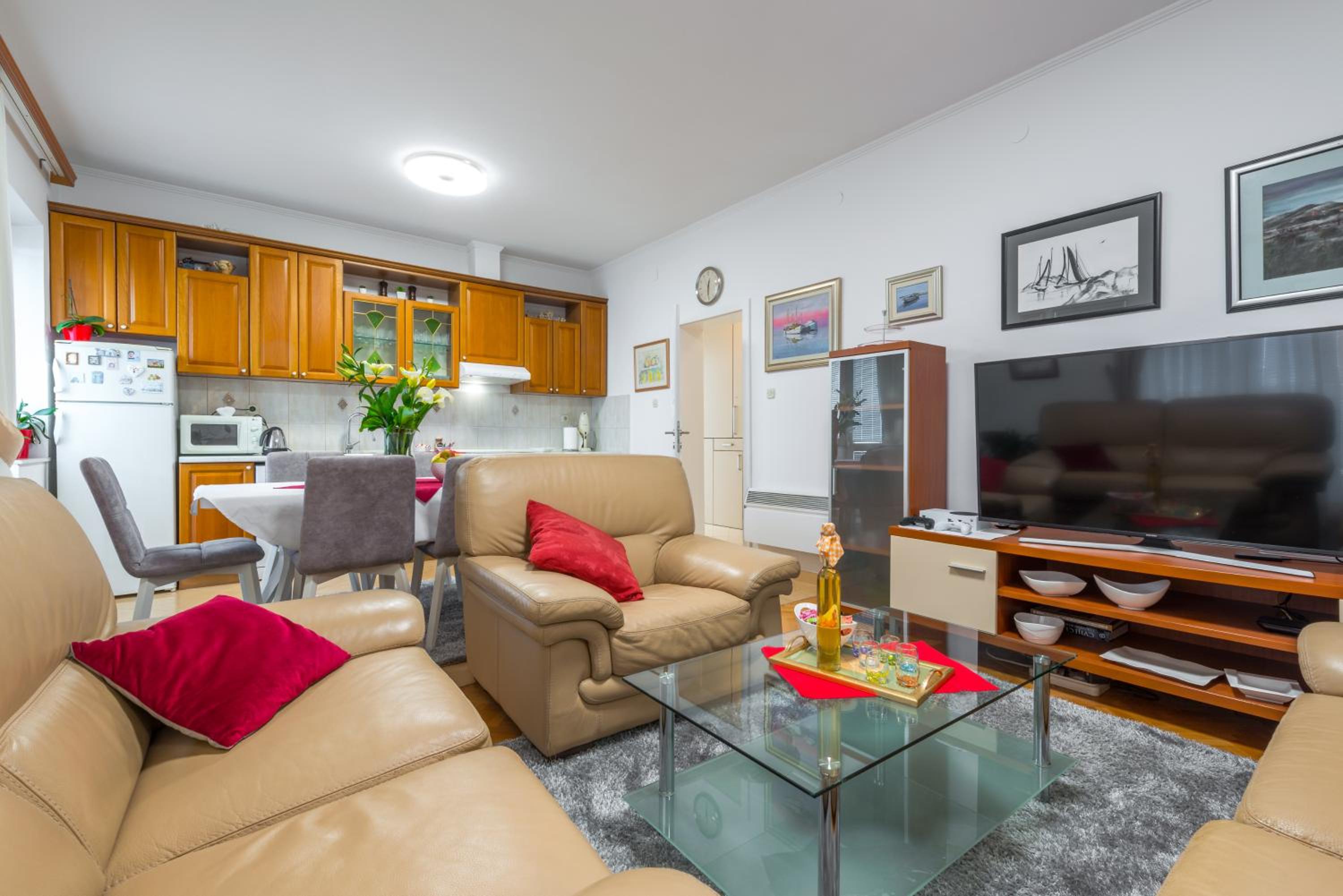 Lovely Apartment