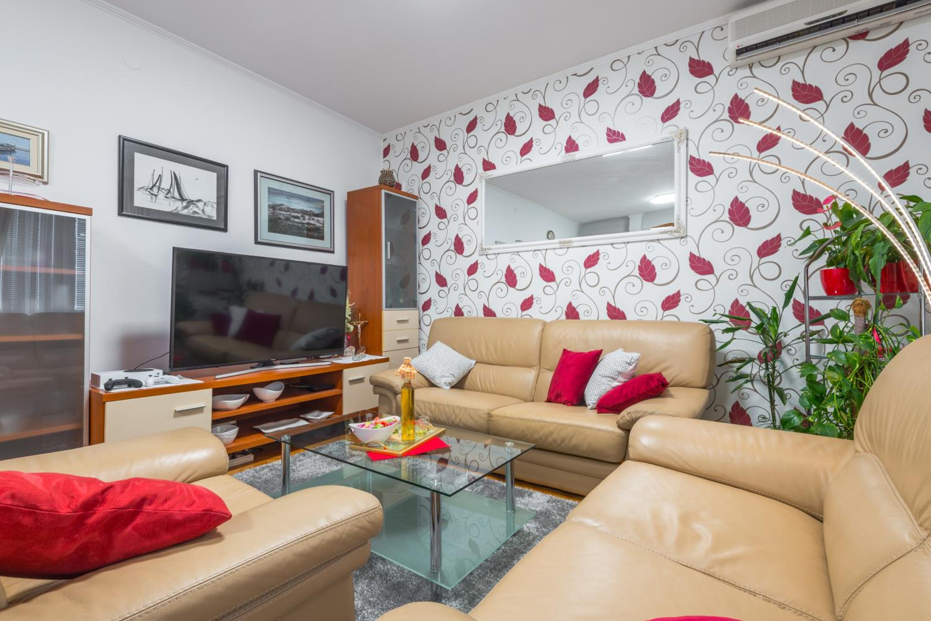 Lovely Apartment