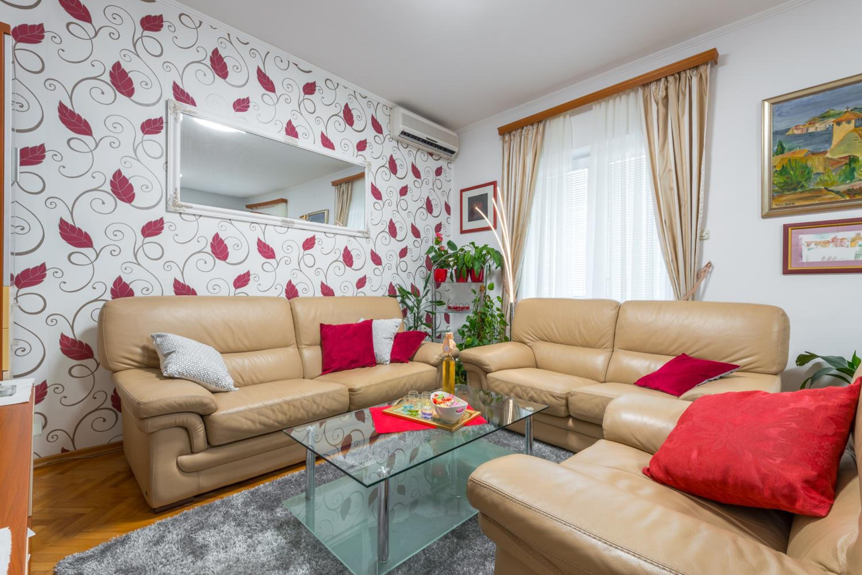 Lovely Apartment