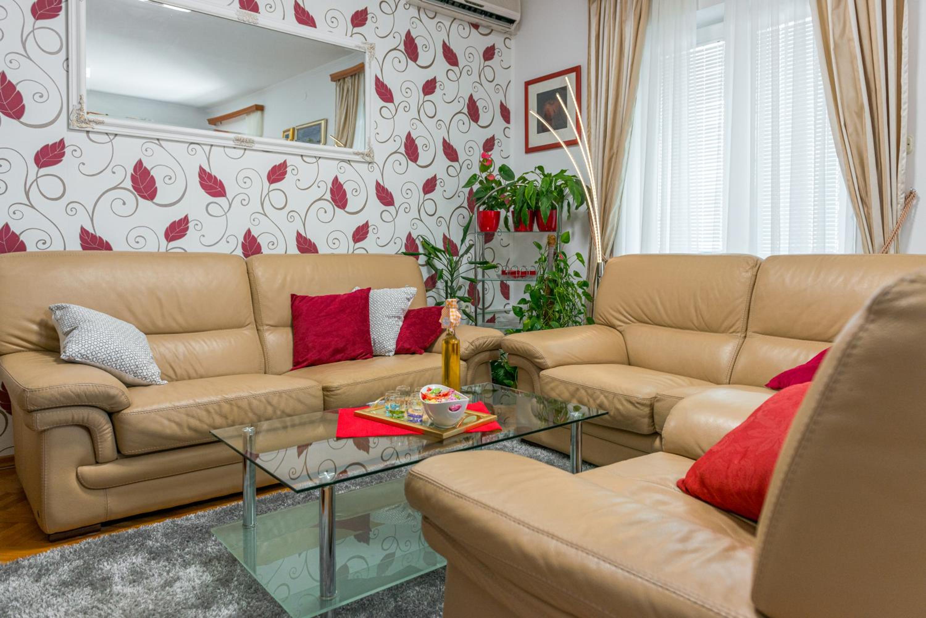 Lovely Apartment