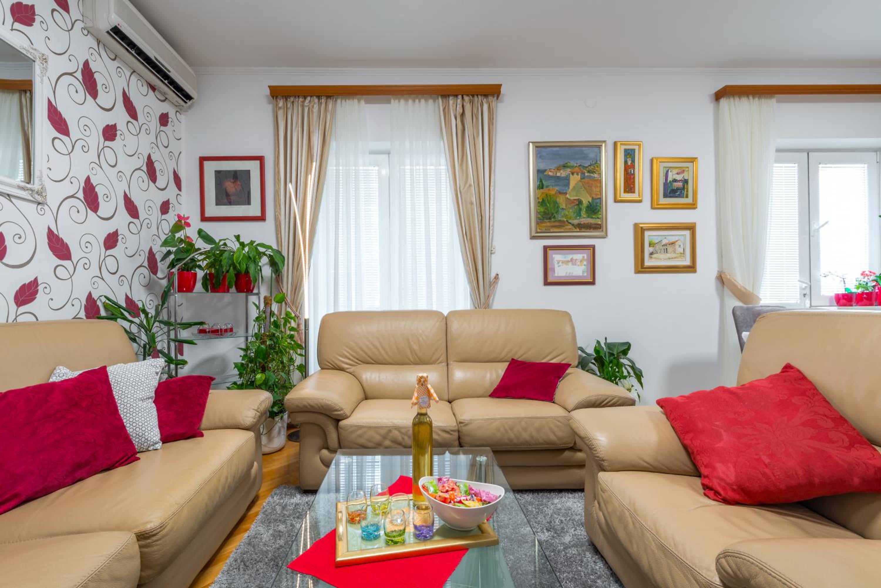 Lovely Apartment