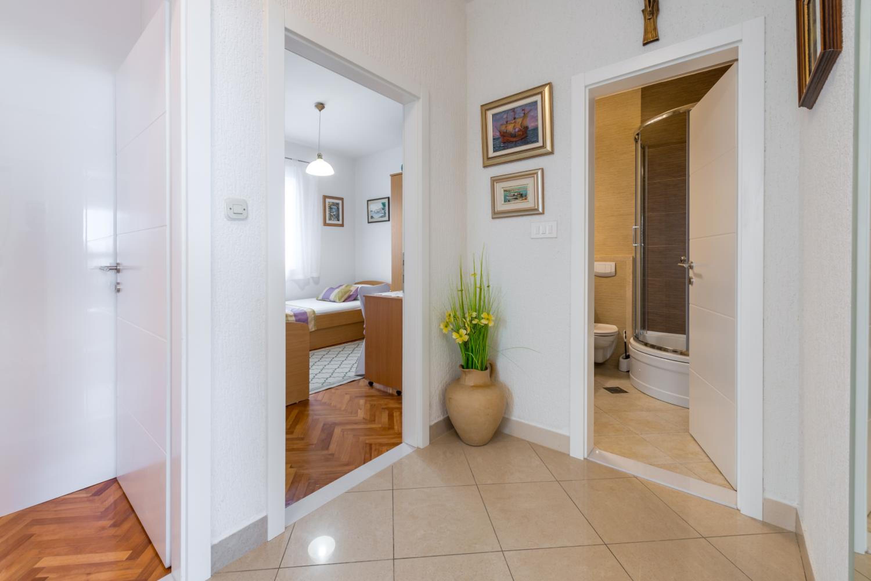 Lovely Apartment