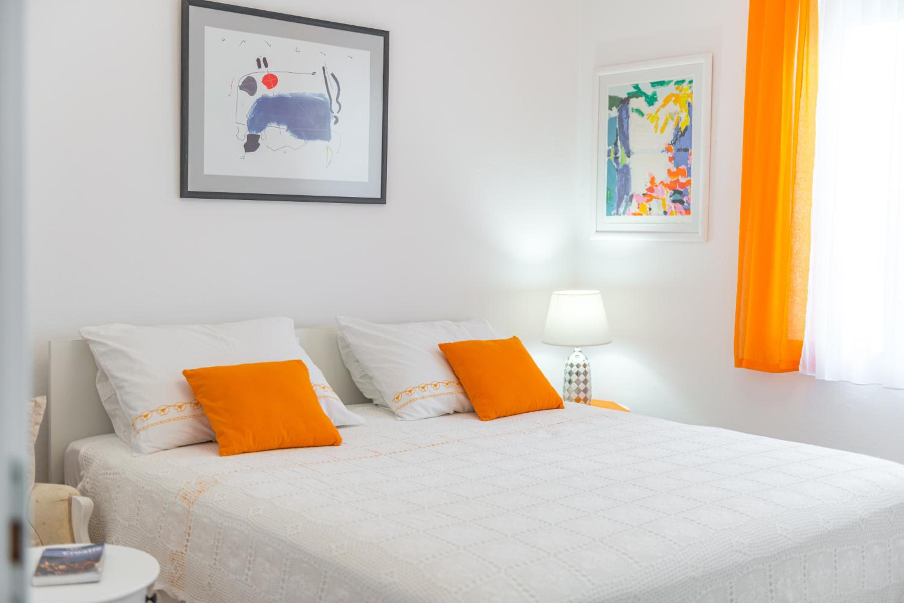 Lovely Apartment