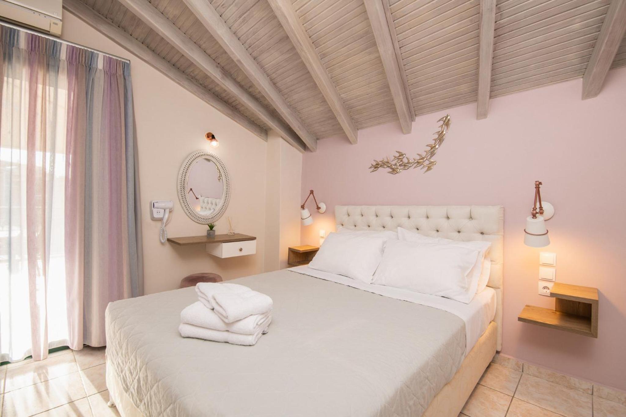 Koukos Loft Apartments