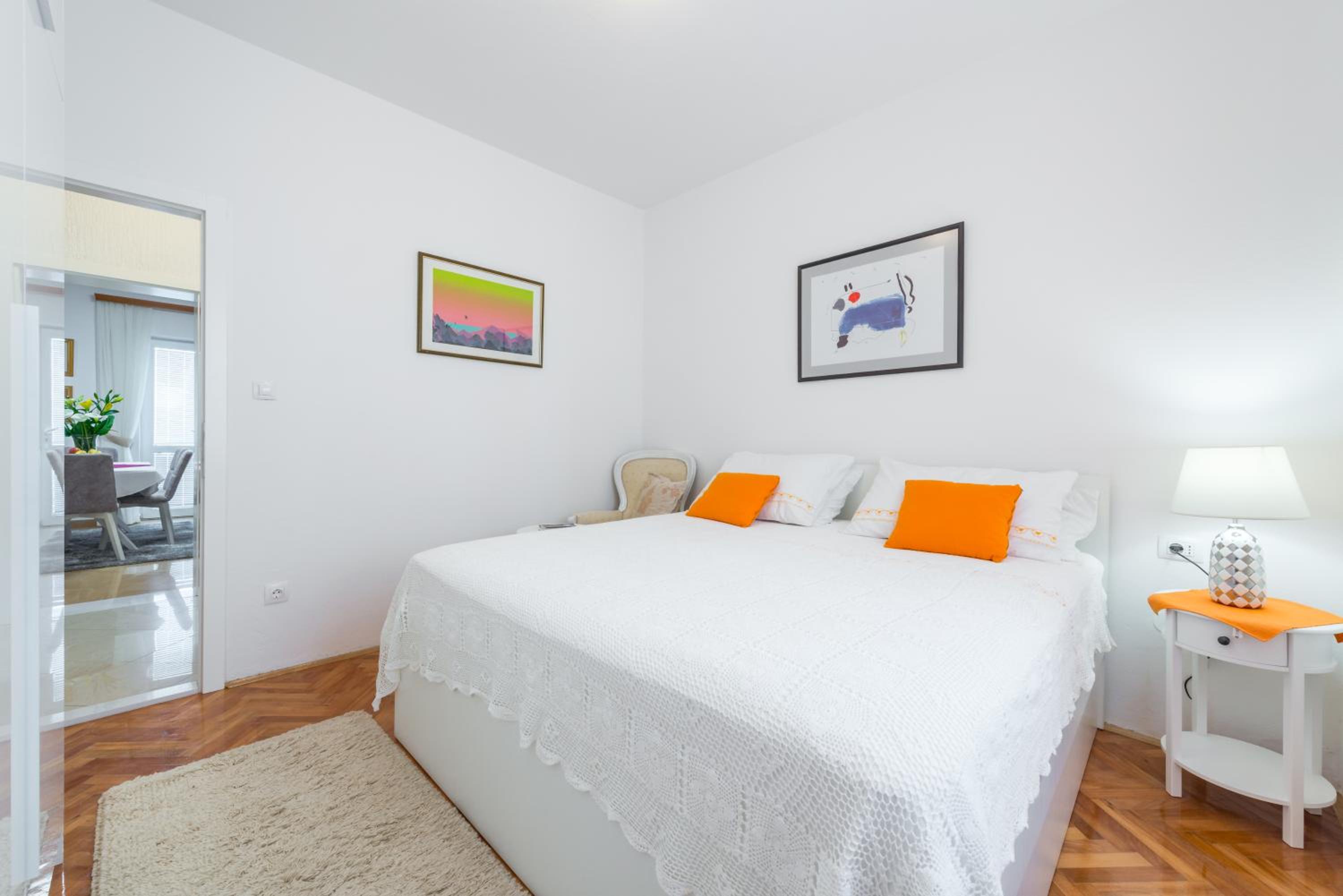 Lovely Apartment