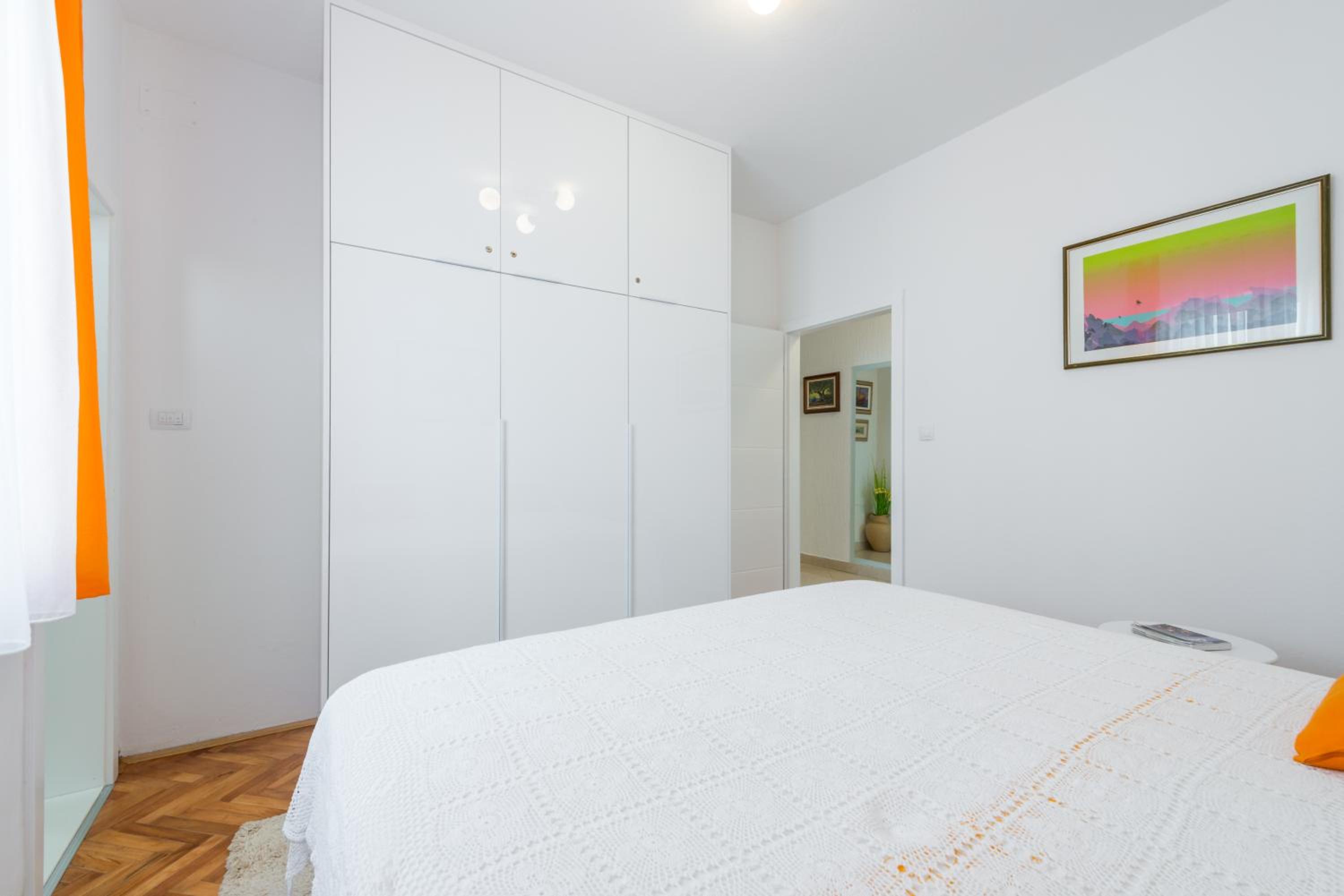 Lovely Apartment