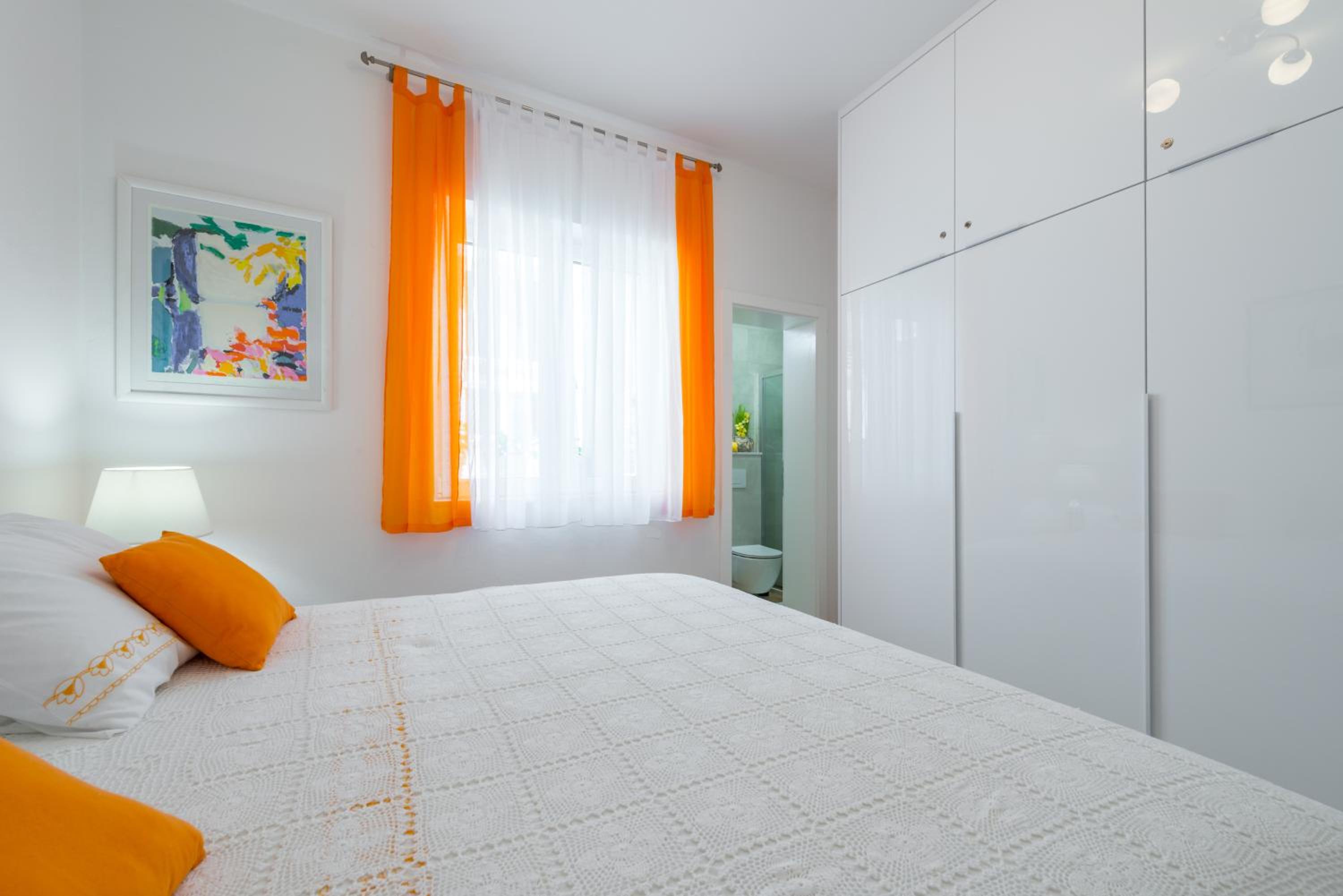 Lovely Apartment