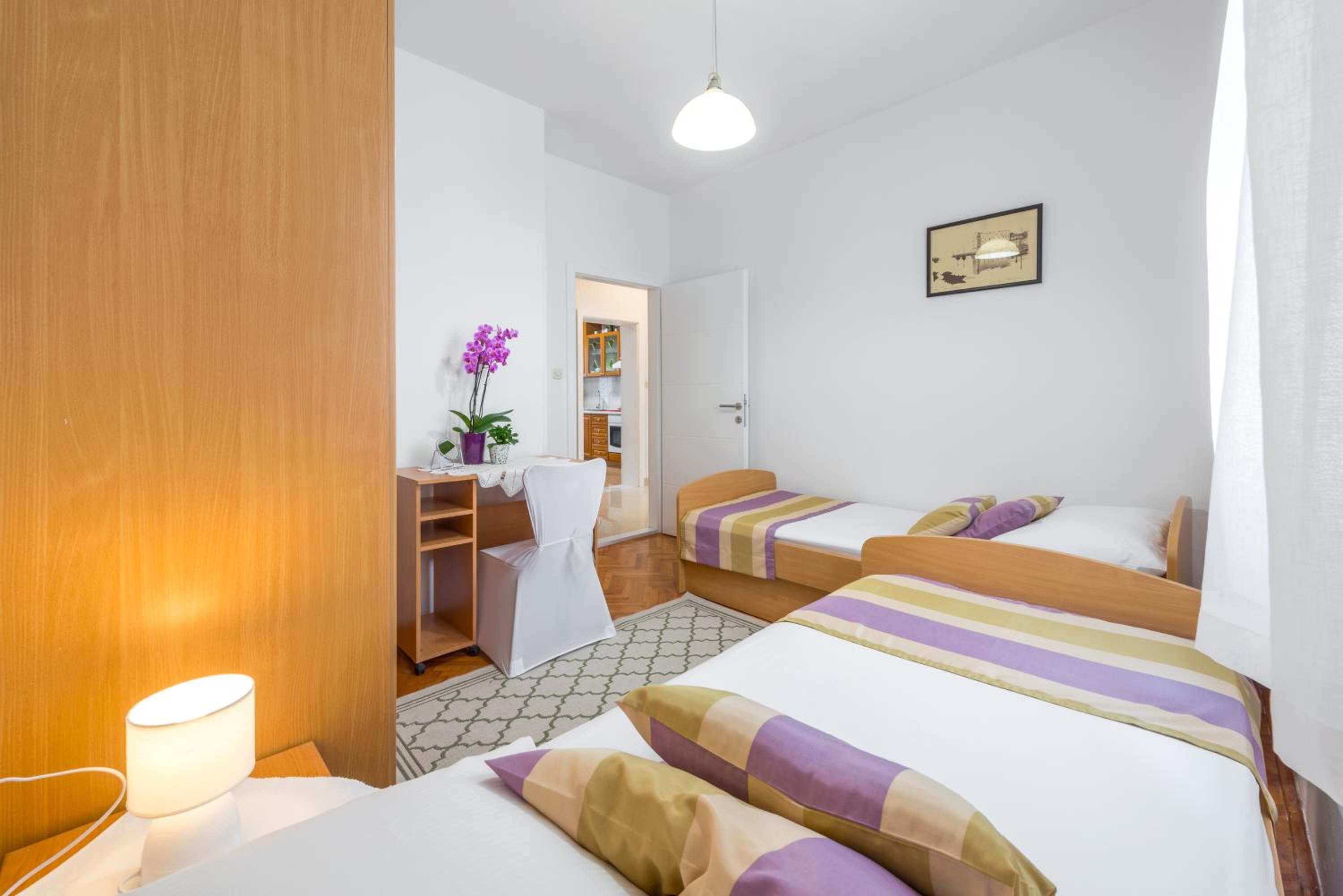 Lovely Apartment