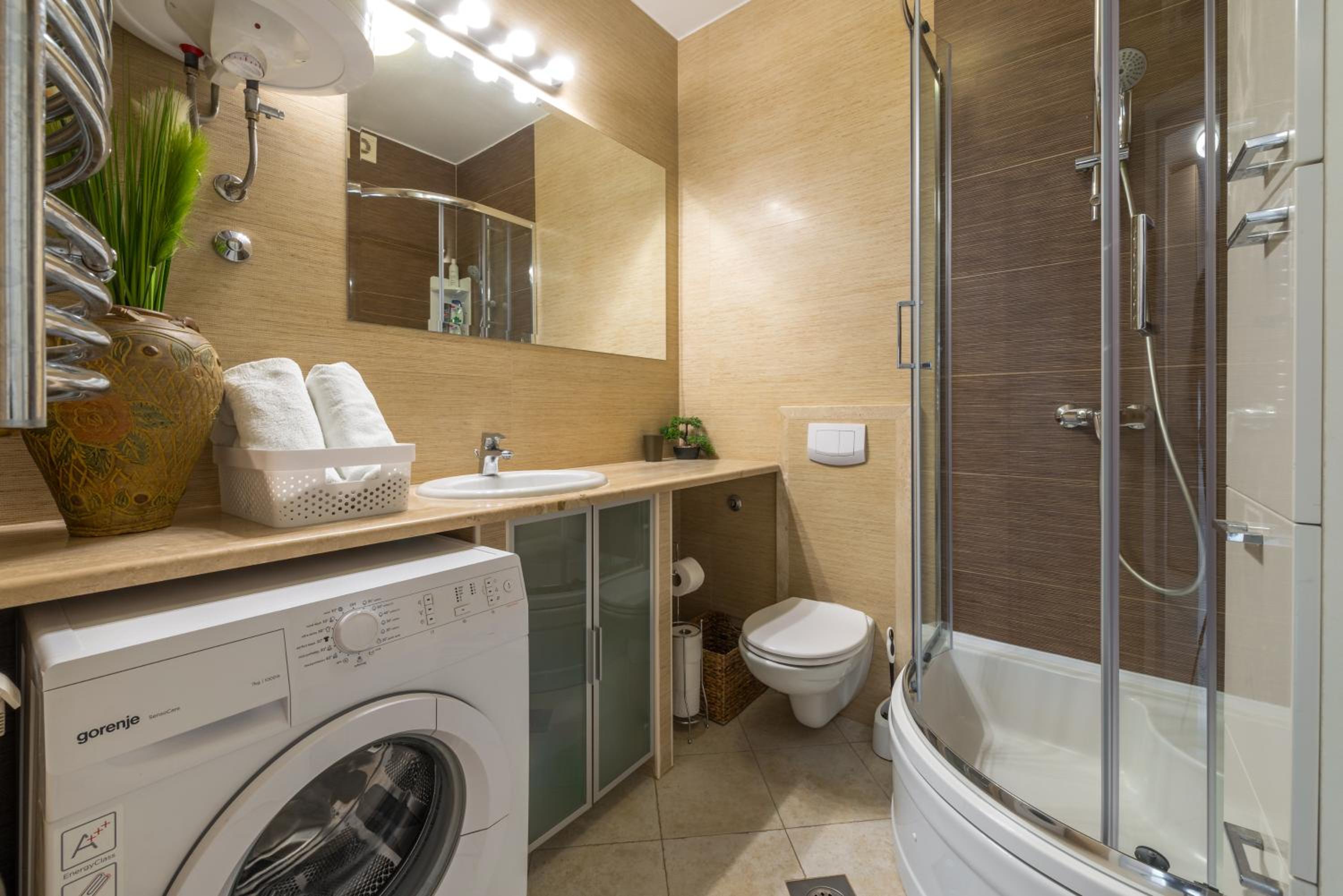 Lovely Apartment