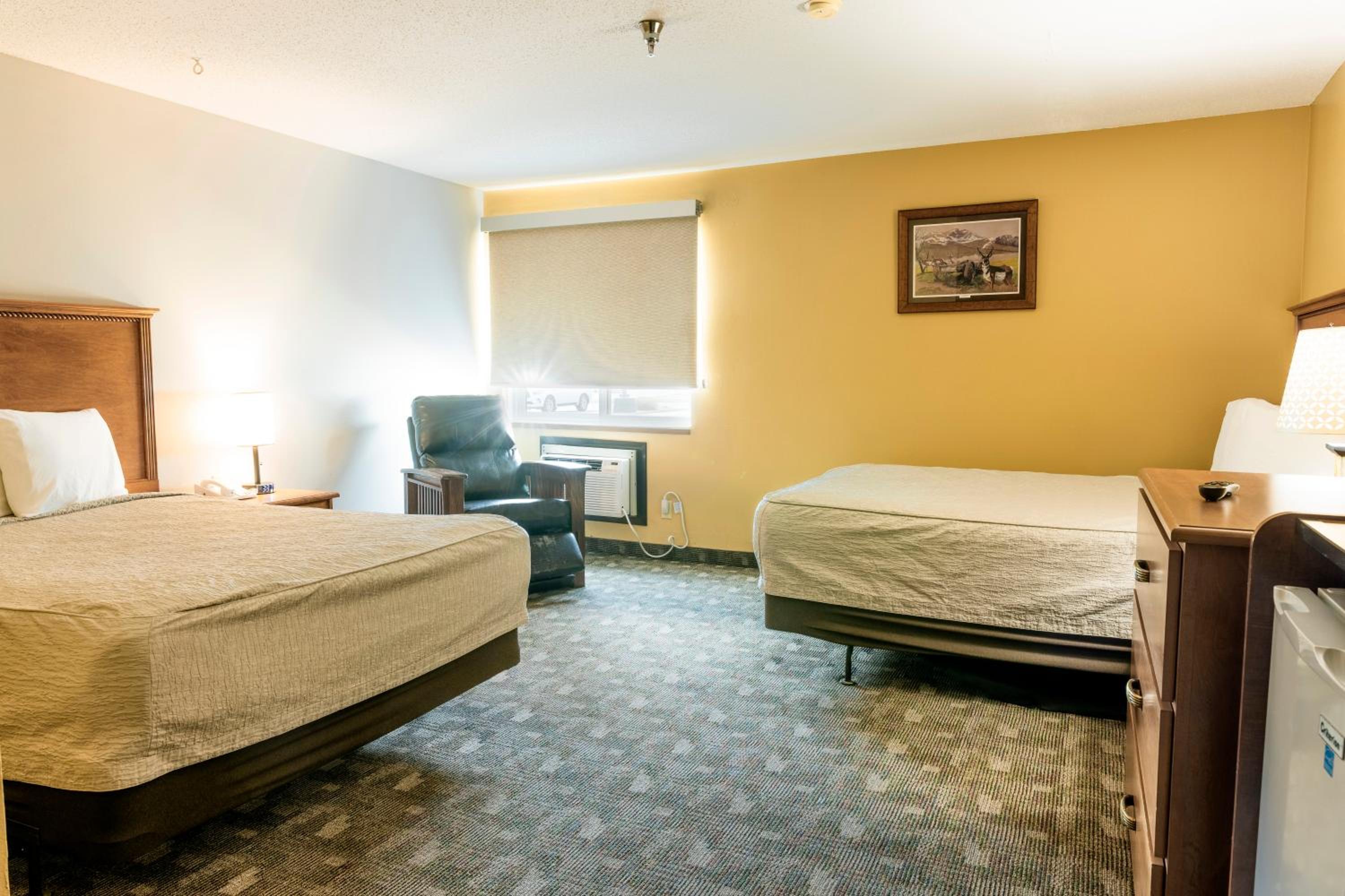 Pierre Vacations - Governors Inn a Travelodge by Wyndham - Property Image 18