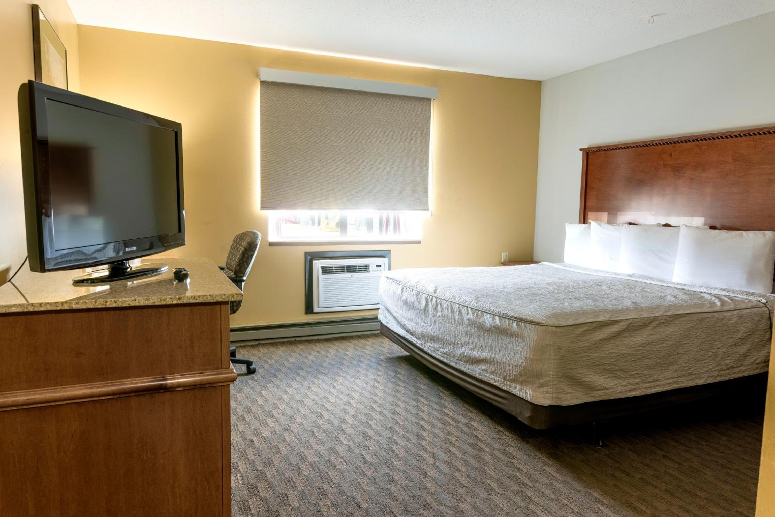 Pierre Vacations - Governors Inn a Travelodge by Wyndham - Property Image 21