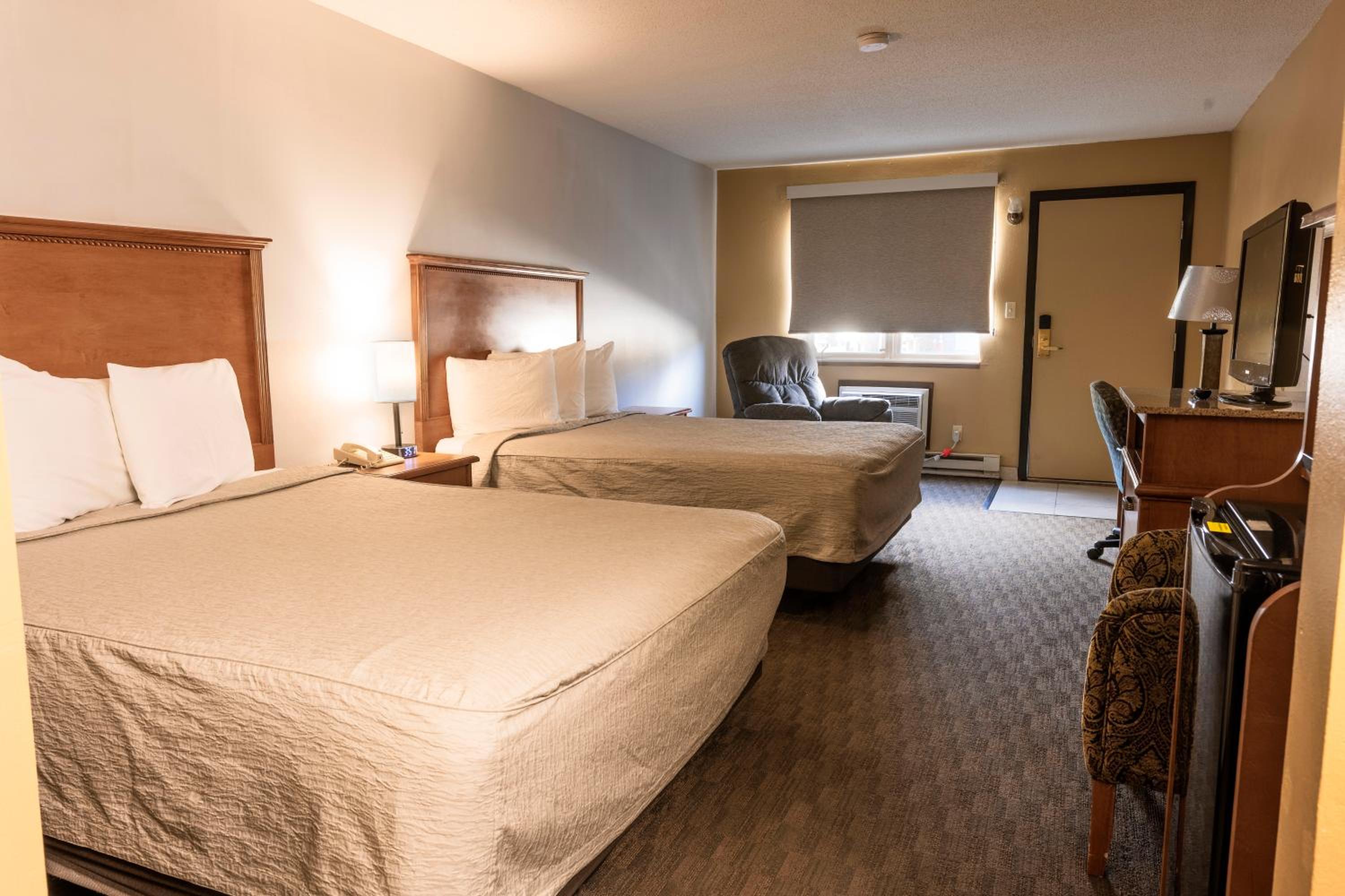 Pierre Vacations - Governors Inn a Travelodge by Wyndham - Property Image 34