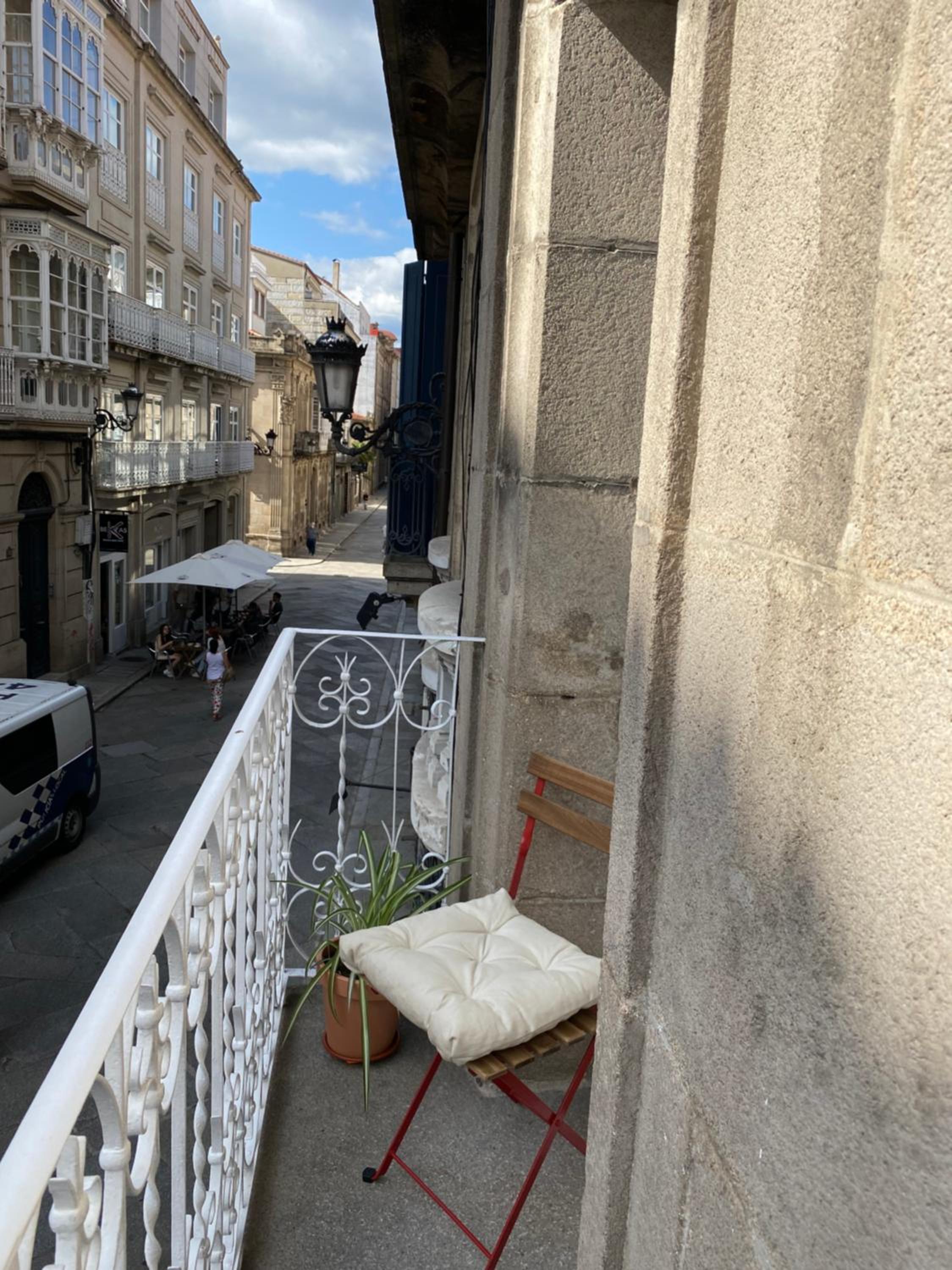A Fonte -Acogedor apartamento en pleno centro de Ourense view 5