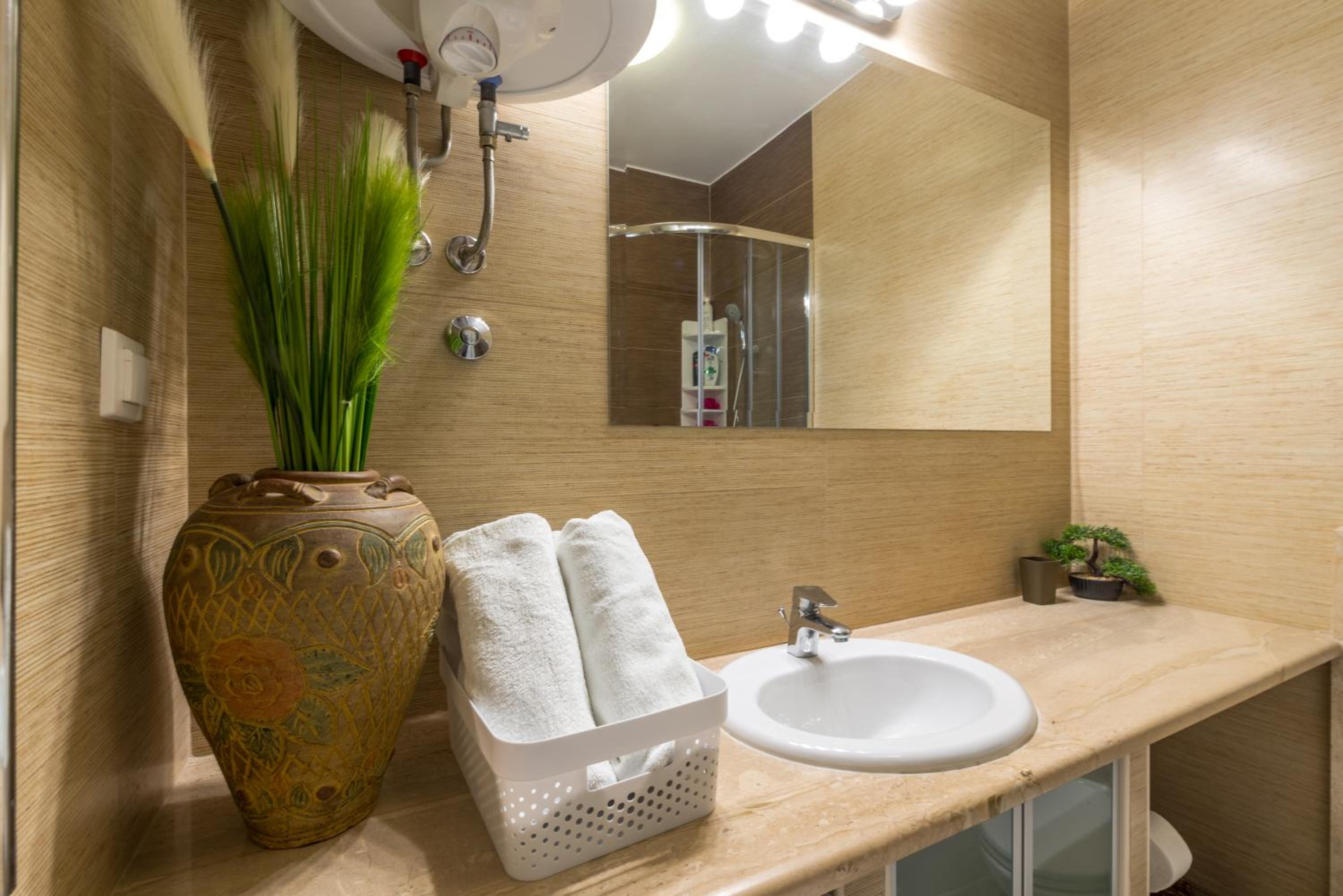 Lovely Apartment