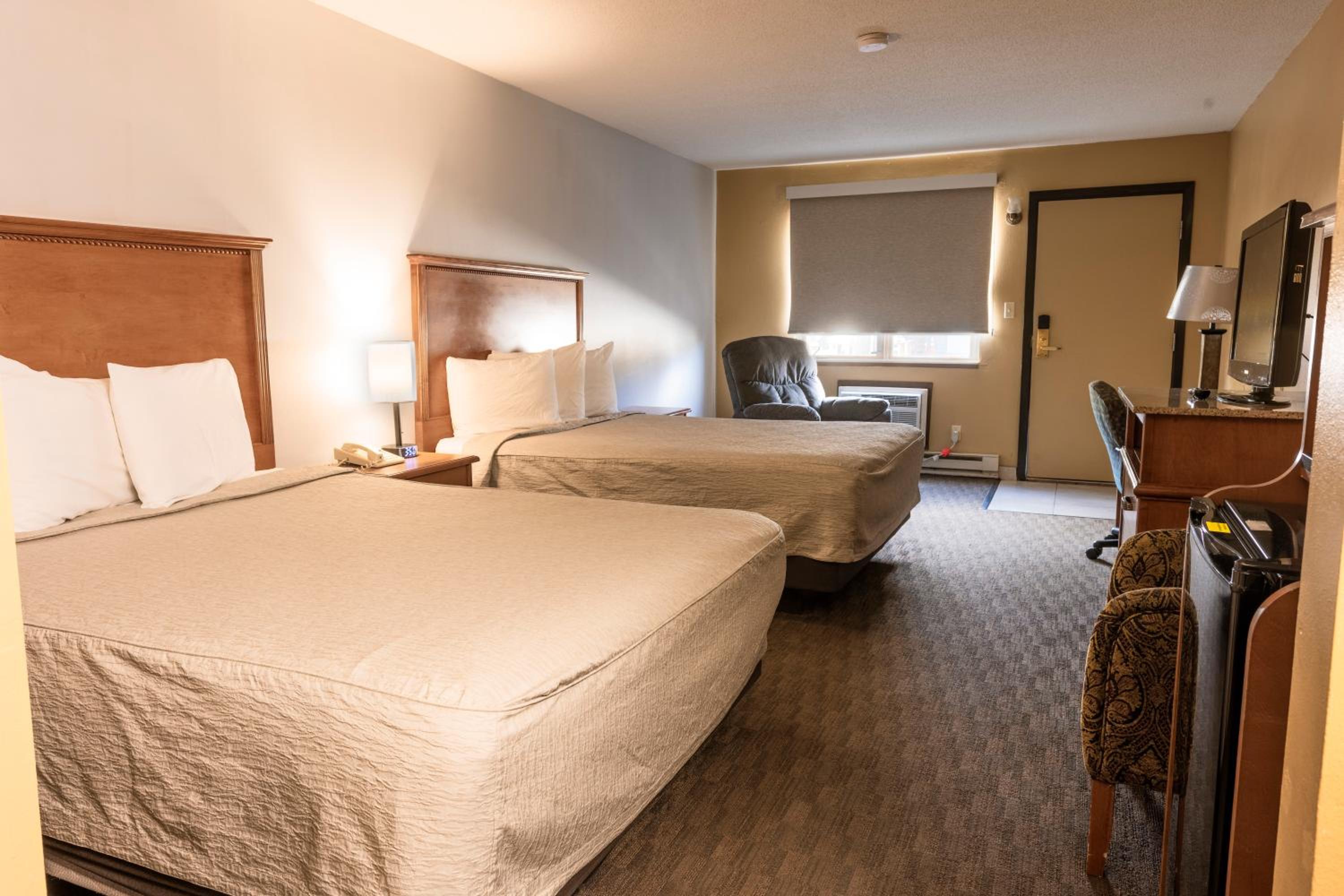 Pierre Vacations - Governors Inn a Travelodge by Wyndham - Property Image 75