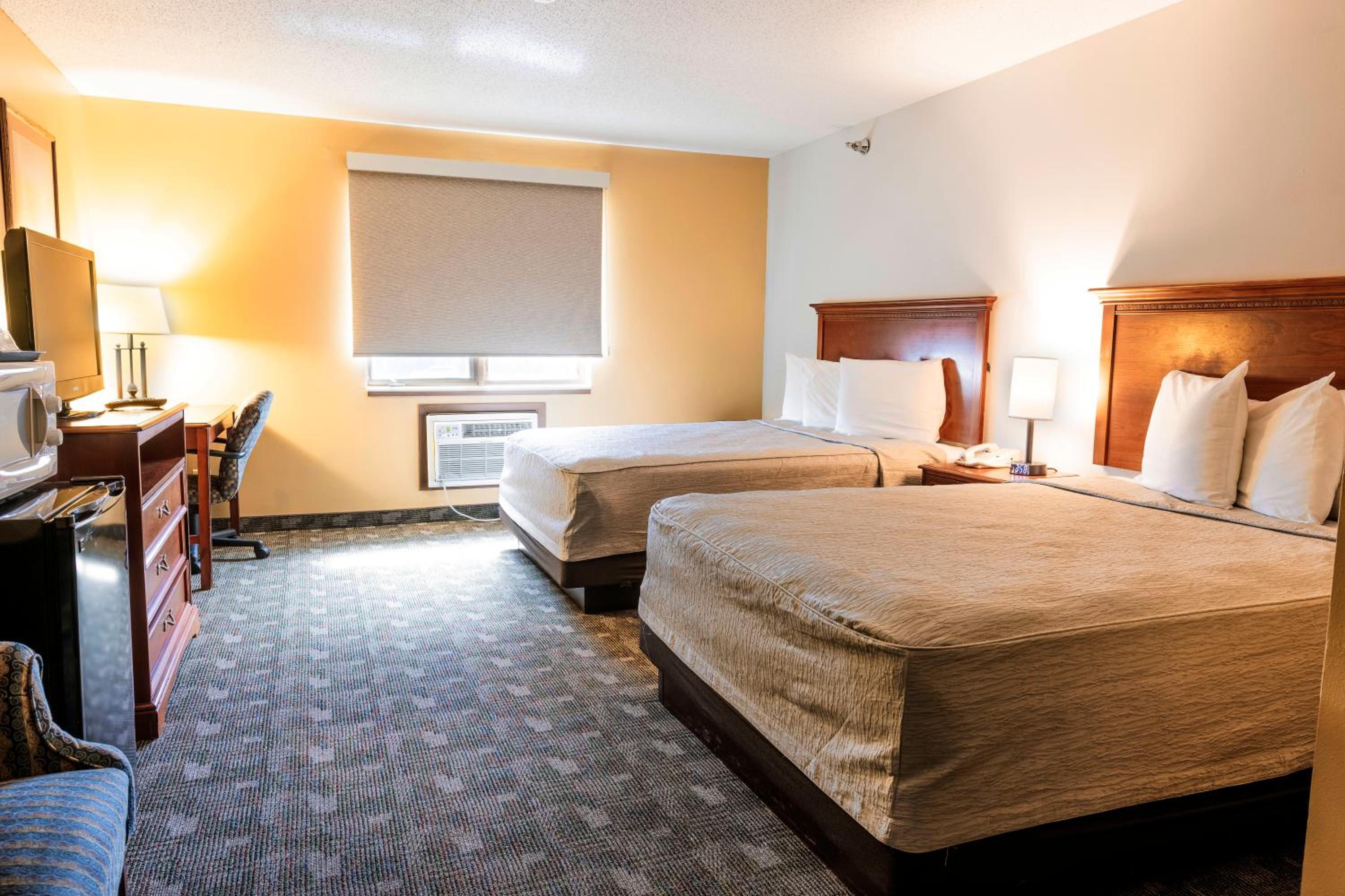 Pierre Vacations - Governors Inn a Travelodge by Wyndham - Property Image 76