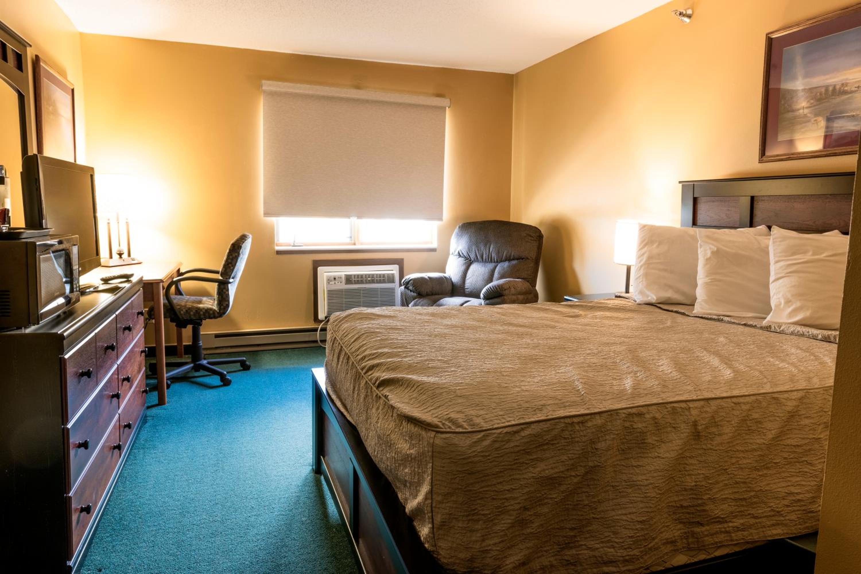 Pierre Vacations - Governors Inn a Travelodge by Wyndham - Property Image 77