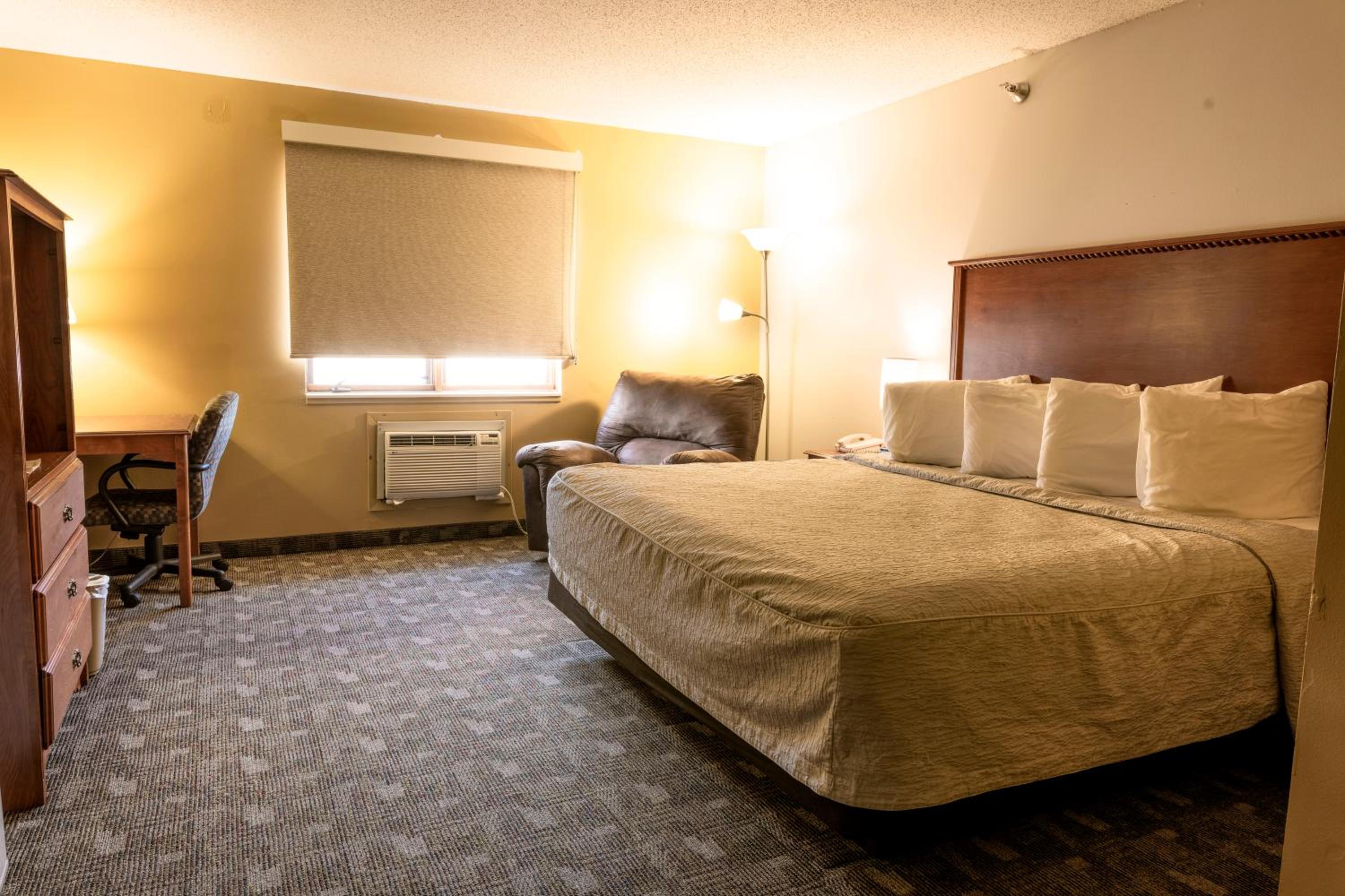Pierre Vacations - Governors Inn a Travelodge by Wyndham - Property Image 72