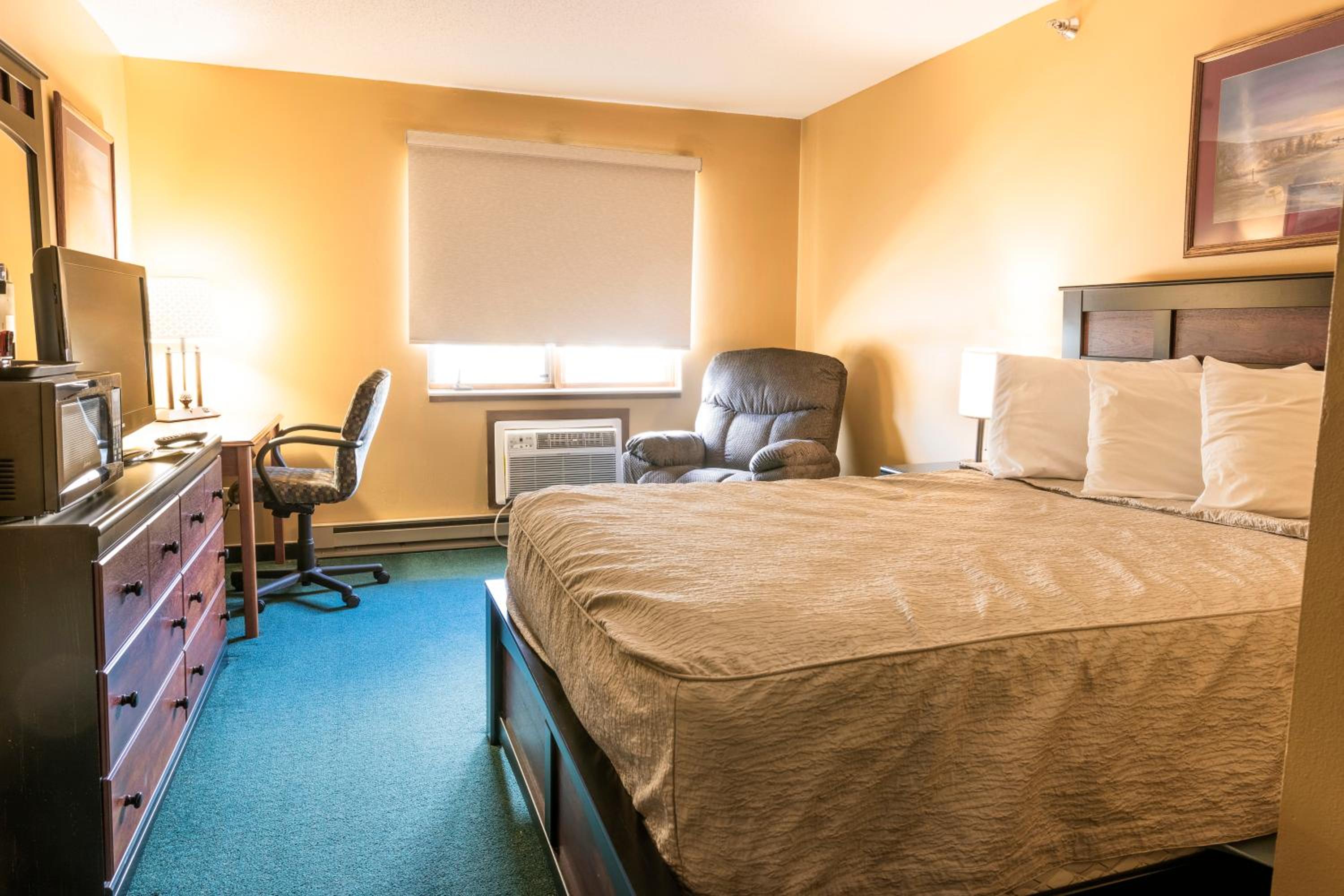 Pierre Vacations - Governors Inn a Travelodge by Wyndham - Property Image 70
