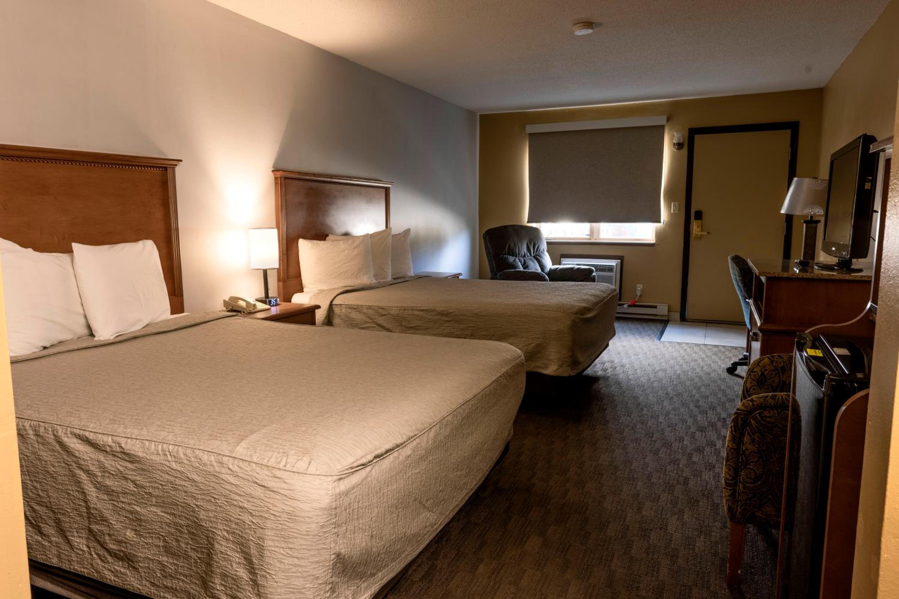 Pierre Vacations - Governors Inn a Travelodge by Wyndham - Property Image 69
