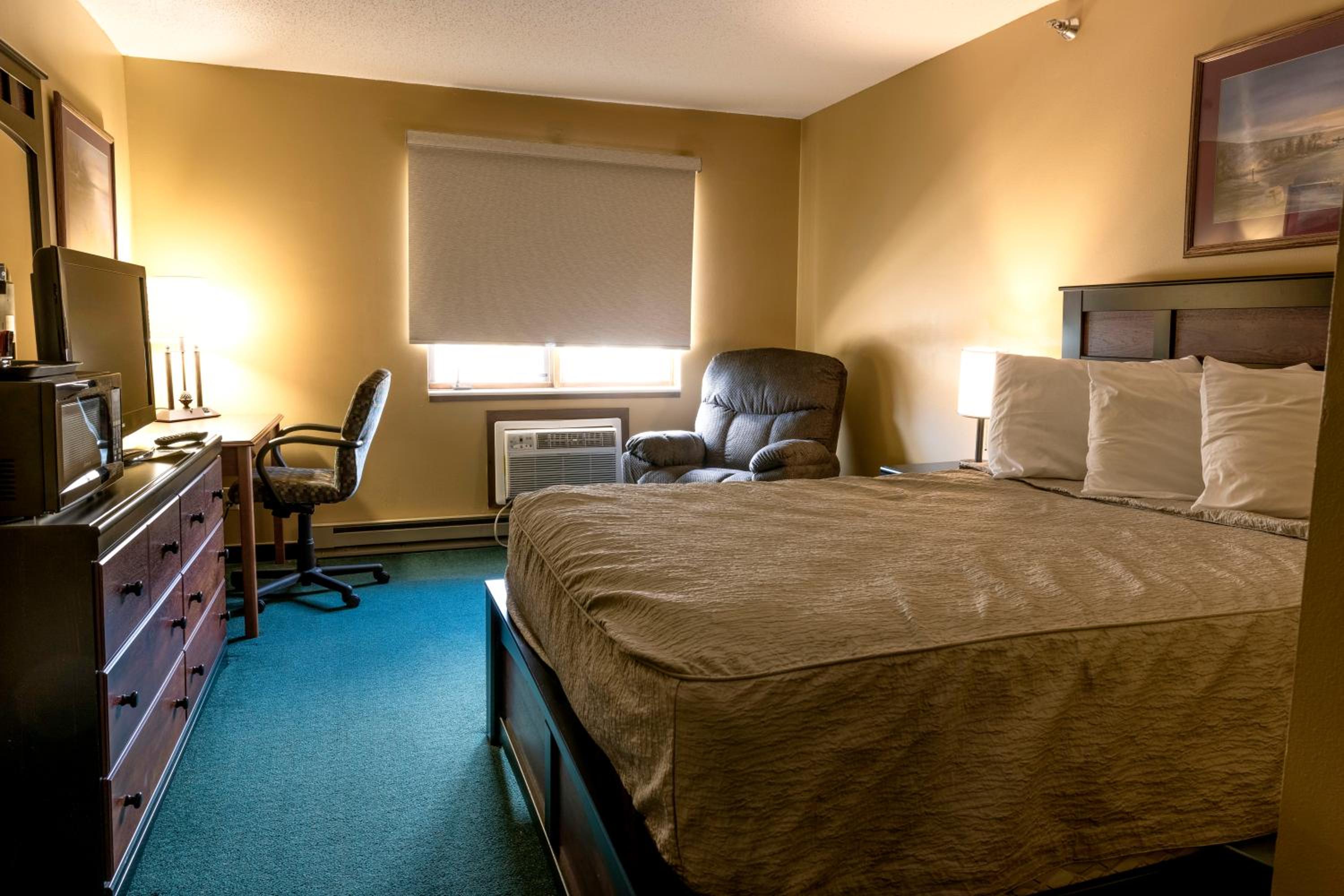 Pierre Vacations - Governors Inn a Travelodge by Wyndham - Property Image 22