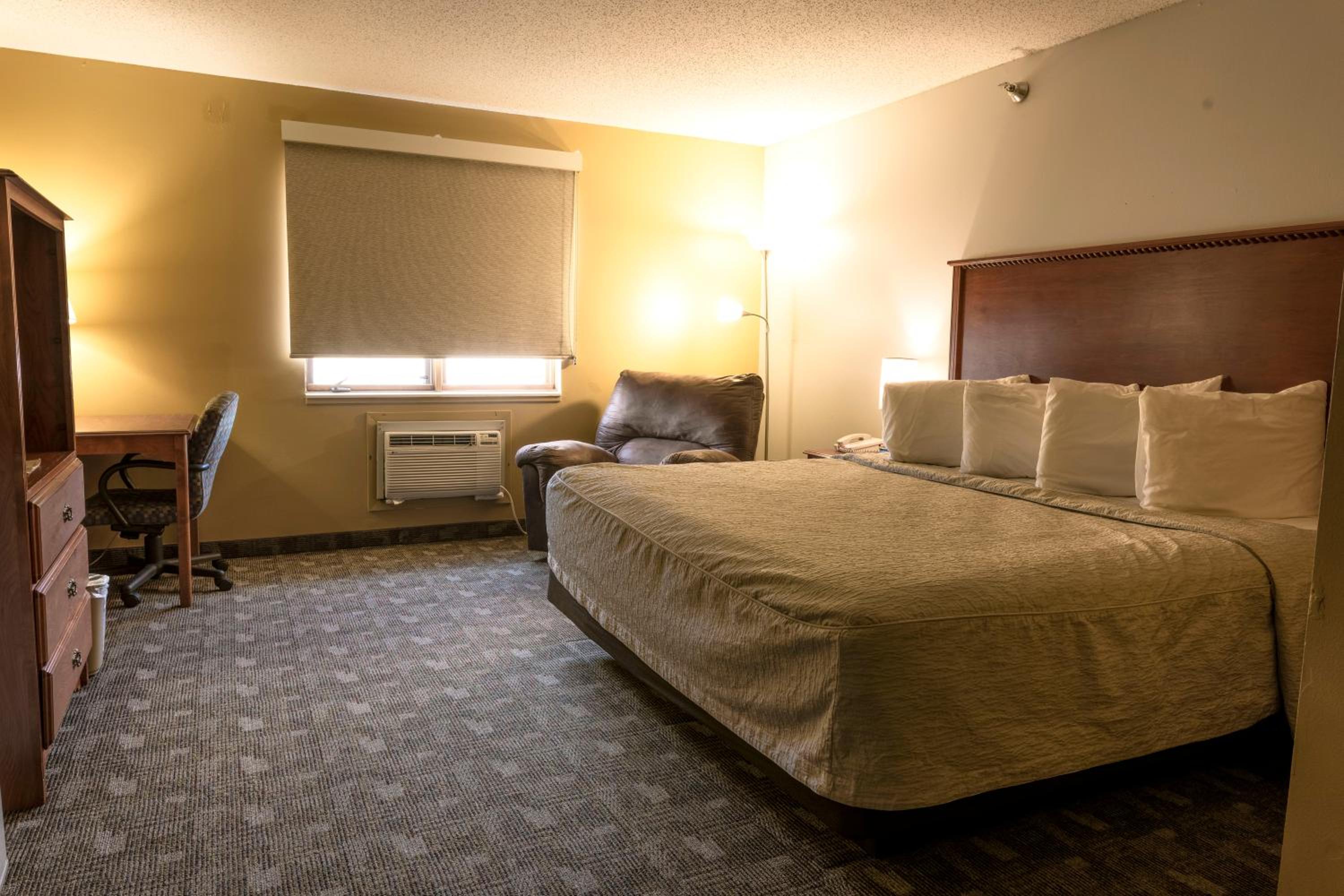 Pierre Vacations - Governors Inn a Travelodge by Wyndham - Property Image 19