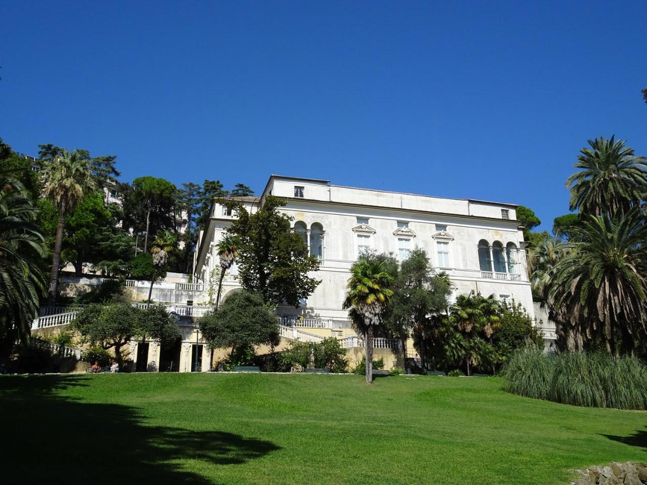 La casa di Bonnie & Clyde