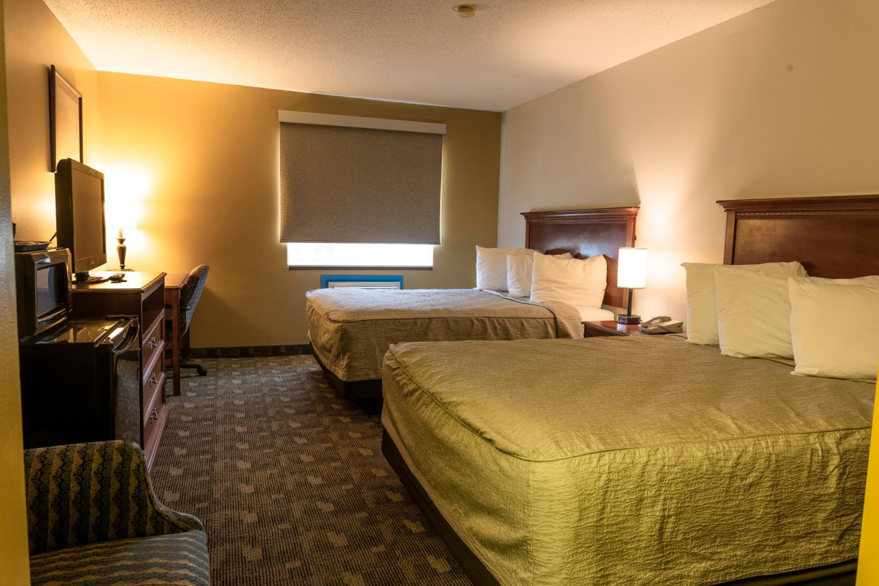 Pierre Vacations - Governors Inn a Travelodge by Wyndham - Property Image 10