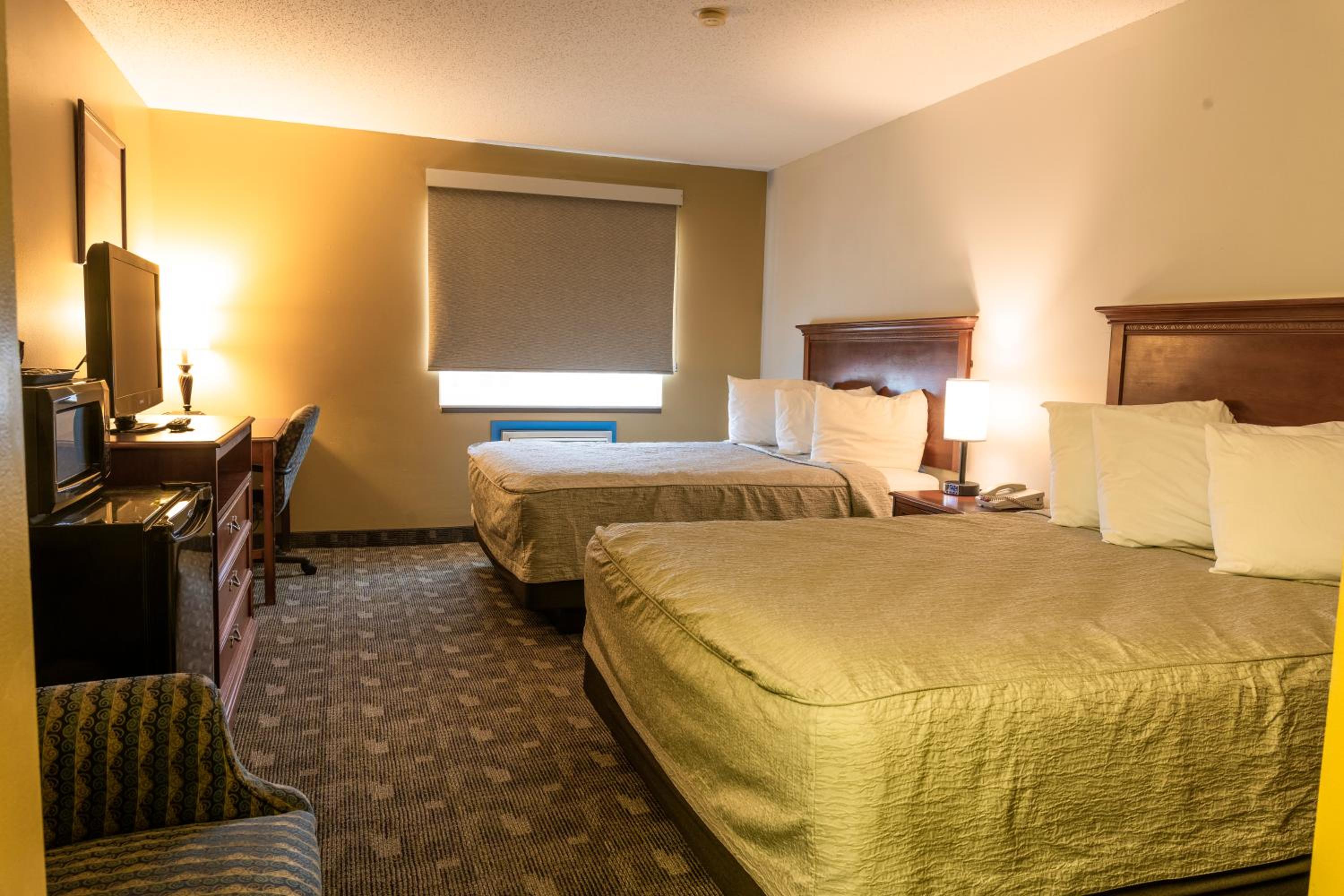 Pierre Vacations - Governors Inn a Travelodge by Wyndham - Property Image 15