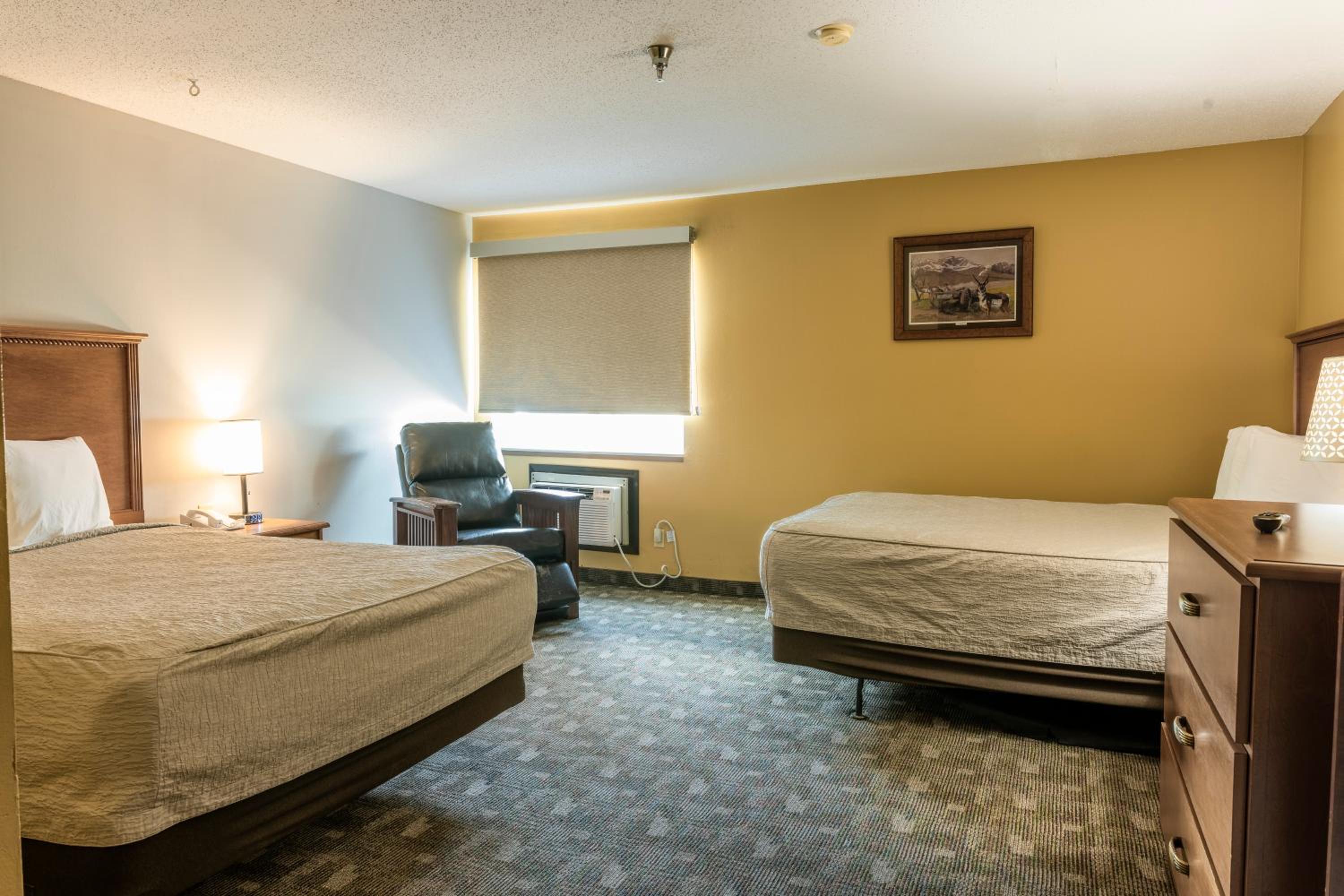 Pierre Vacations - Governors Inn a Travelodge by Wyndham - Property Image 14