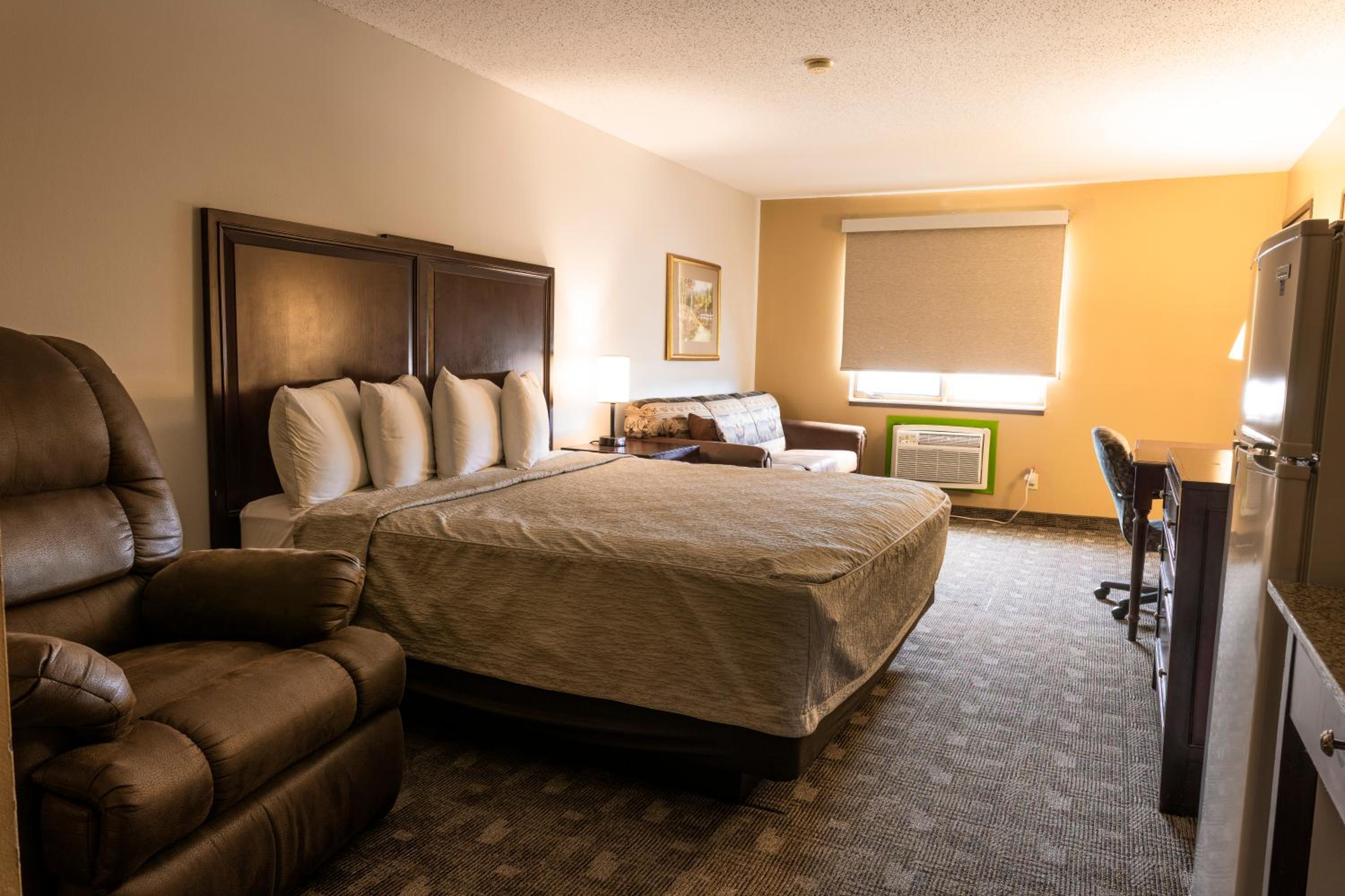 Pierre Vacations - Governors Inn a Travelodge by Wyndham - Property Image 13
