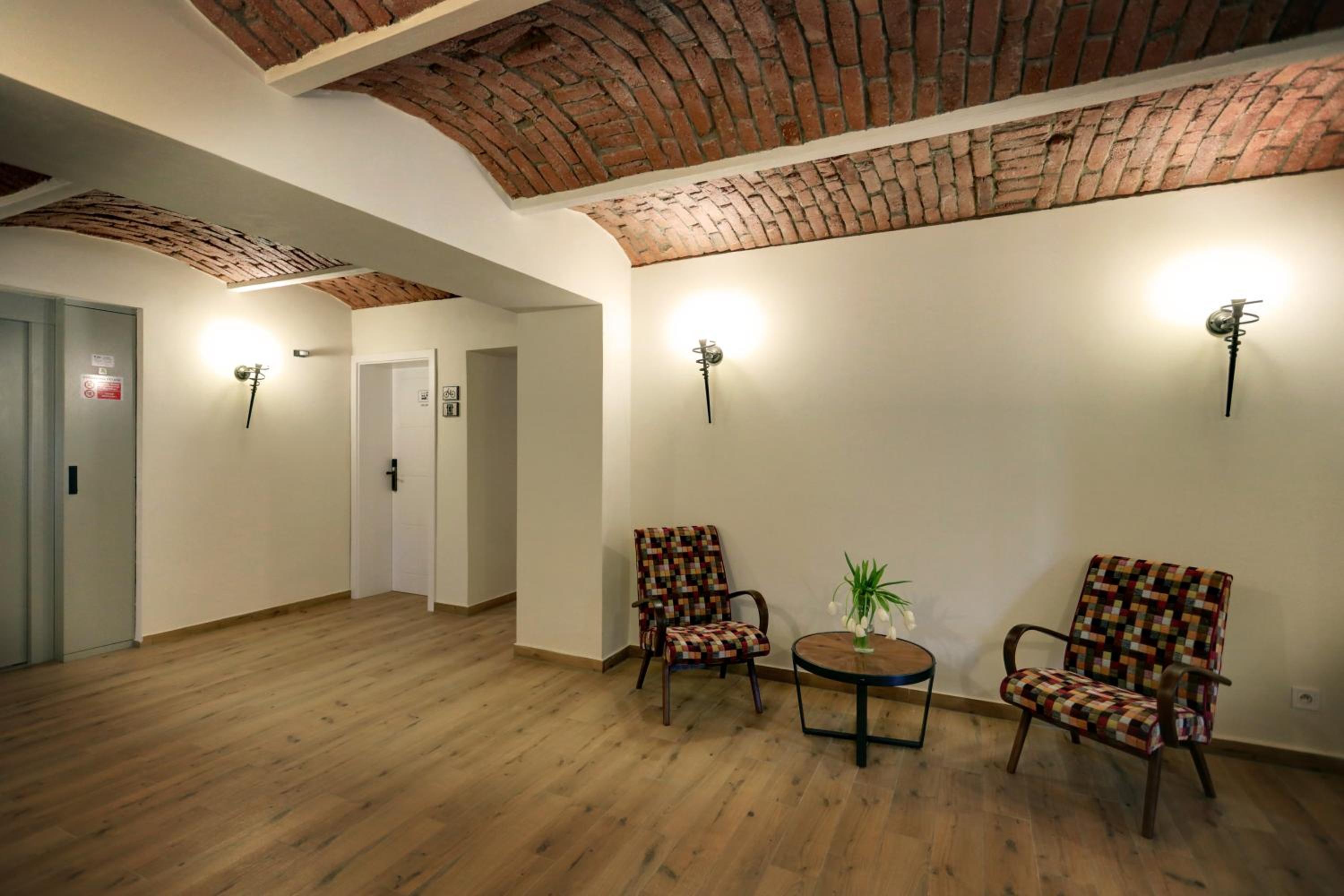 Apartmány Tatra
