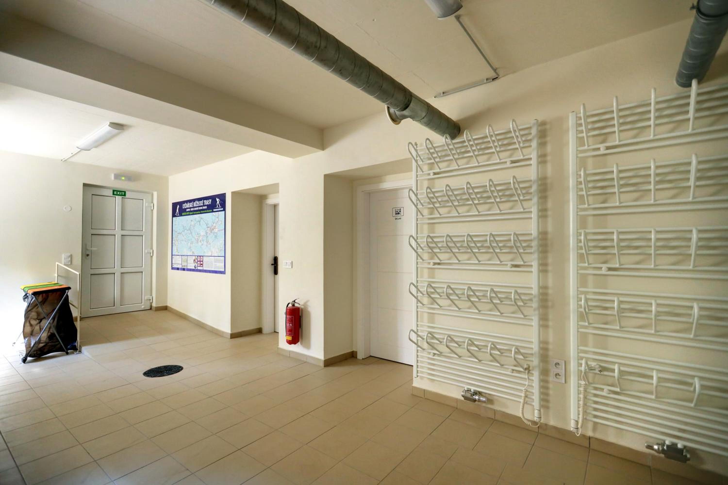 Apartmány Tatra