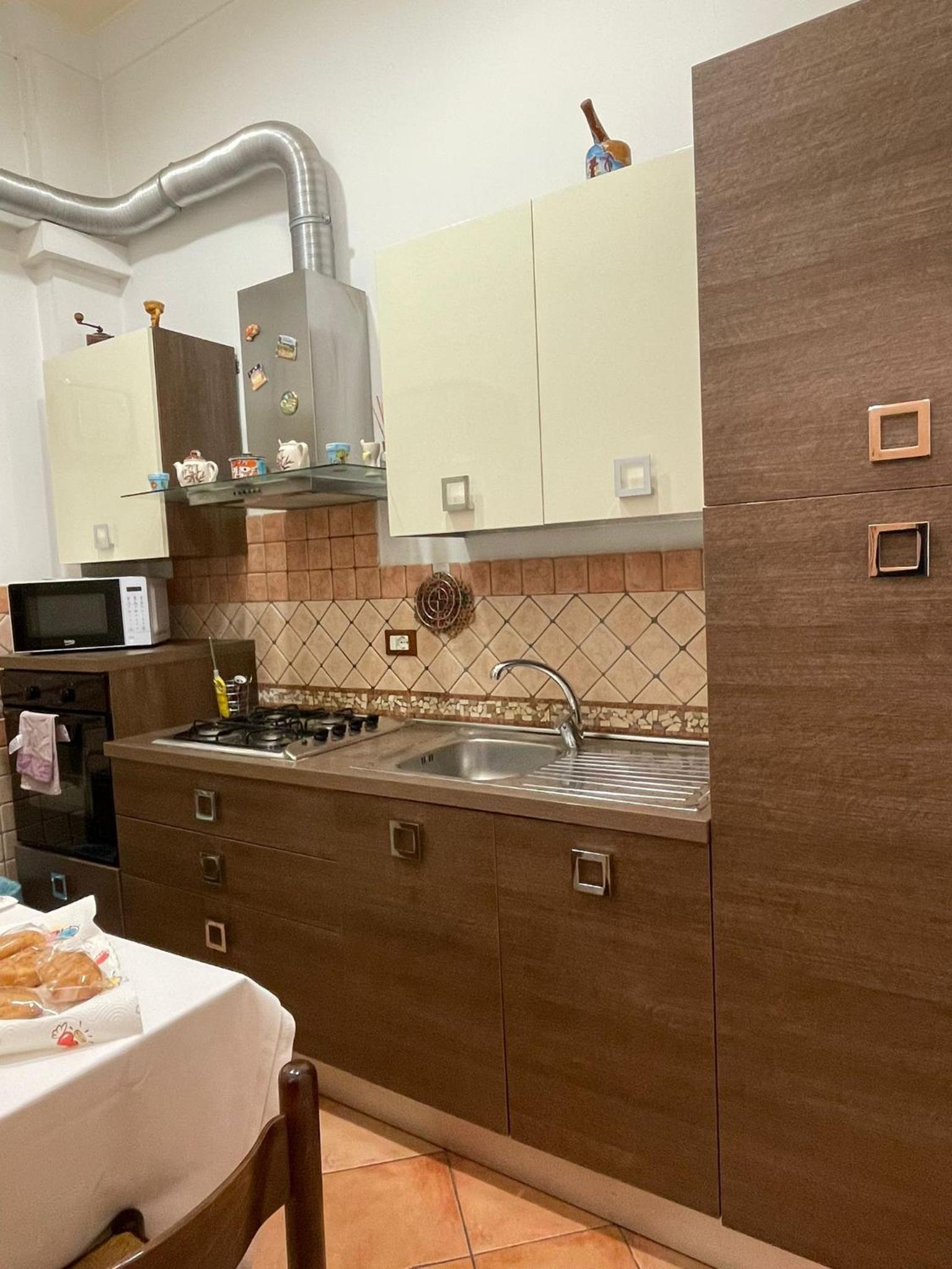 A Casa di Anna - Apartment